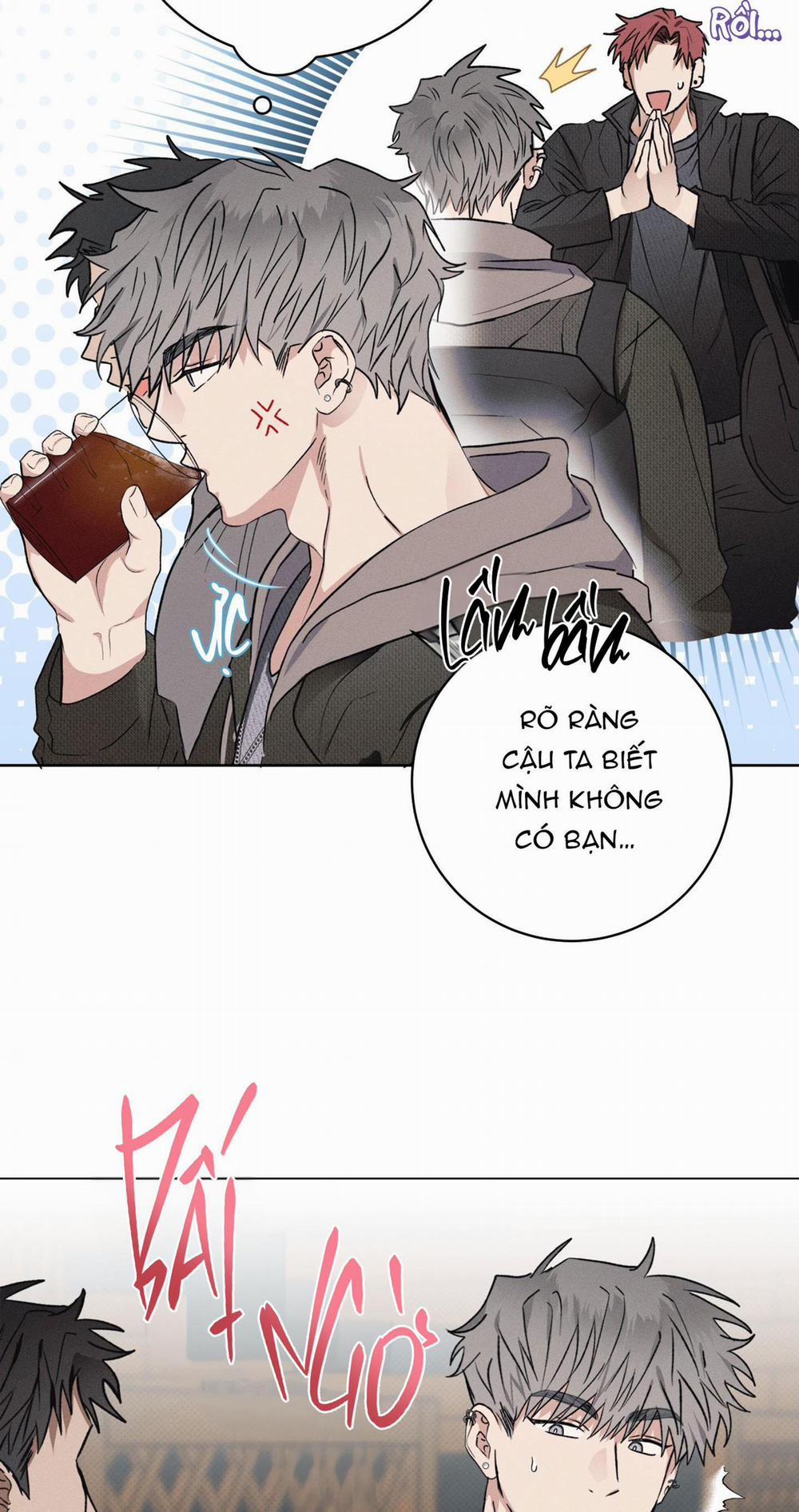 TUYỂN TẬP CUỒNG CÔNG-CHIẾM HỮU CÔNG CỦA NHÀ KIM 31.1 N.KÝ NUÔI SÓI 1 trang 24