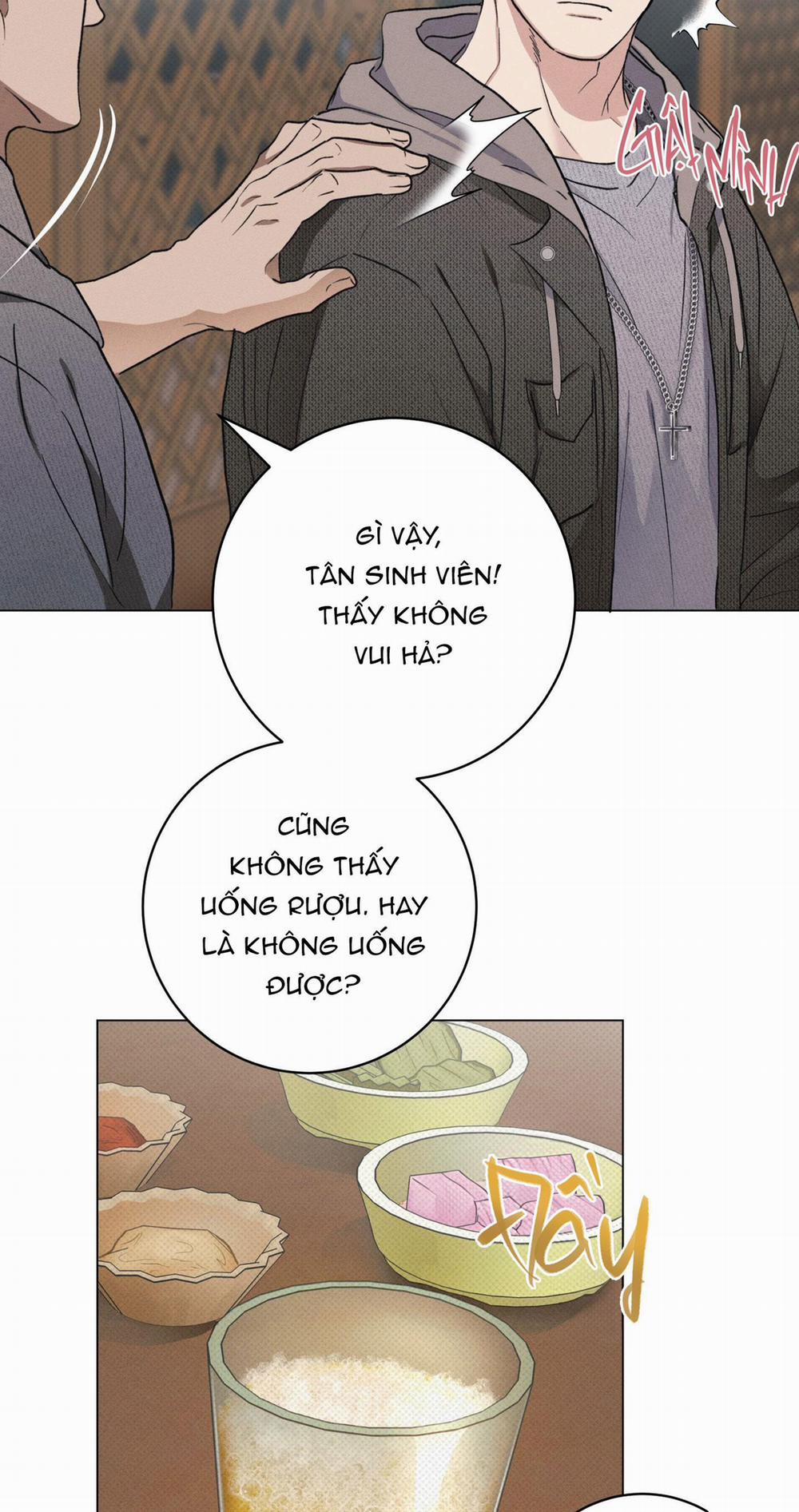 TUYỂN TẬP CUỒNG CÔNG-CHIẾM HỮU CÔNG CỦA NHÀ KIM 31.1 N.KÝ NUÔI SÓI 1 trang 25