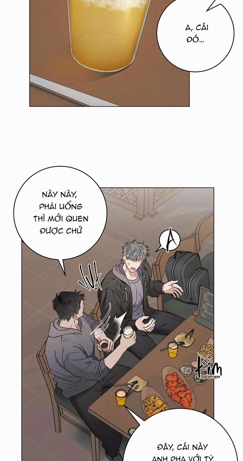TUYỂN TẬP CUỒNG CÔNG-CHIẾM HỮU CÔNG CỦA NHÀ KIM 31.1 N.KÝ NUÔI SÓI 1 trang 26
