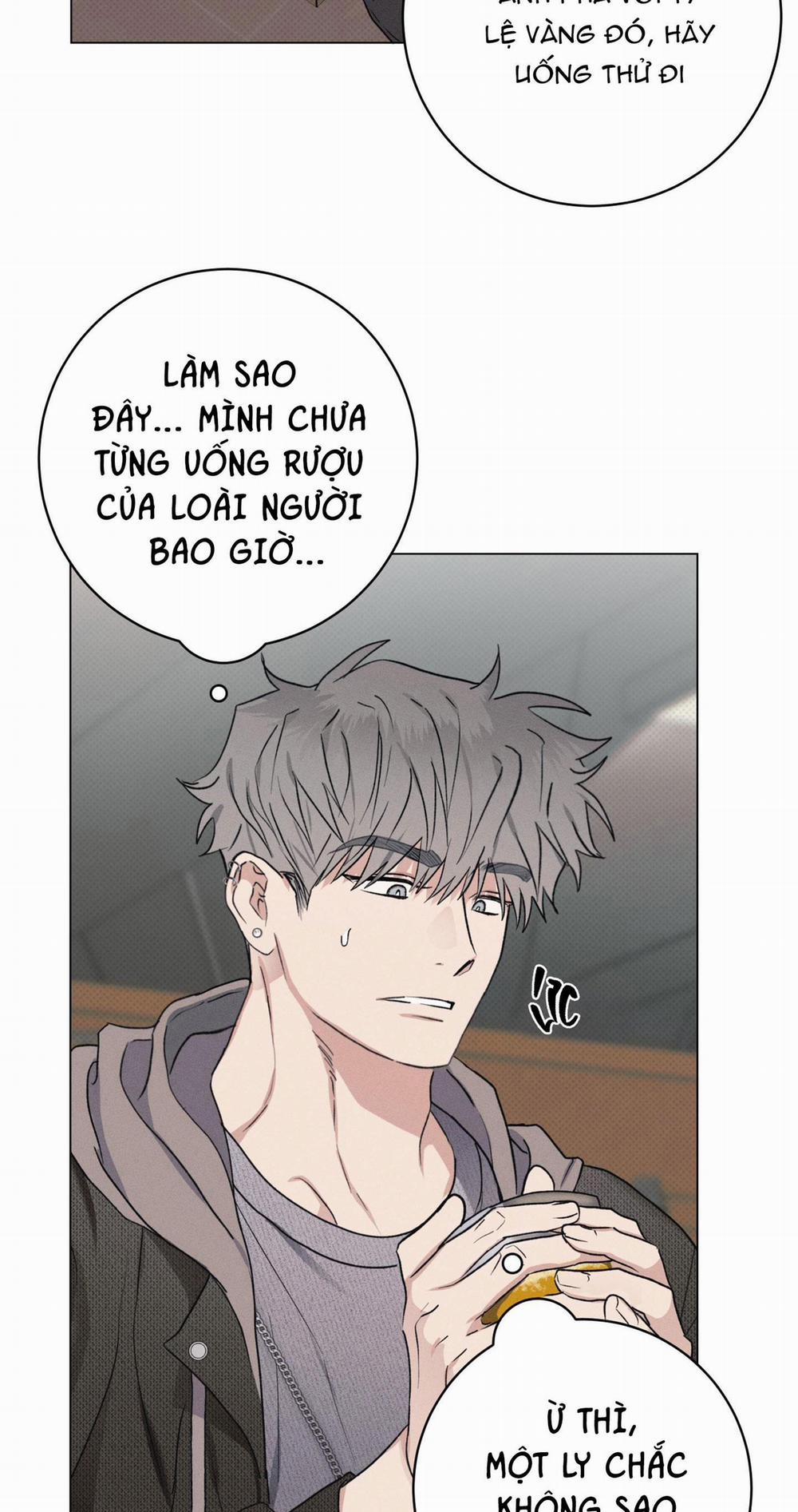 TUYỂN TẬP CUỒNG CÔNG-CHIẾM HỮU CÔNG CỦA NHÀ KIM 31.1 N.KÝ NUÔI SÓI 1 trang 27