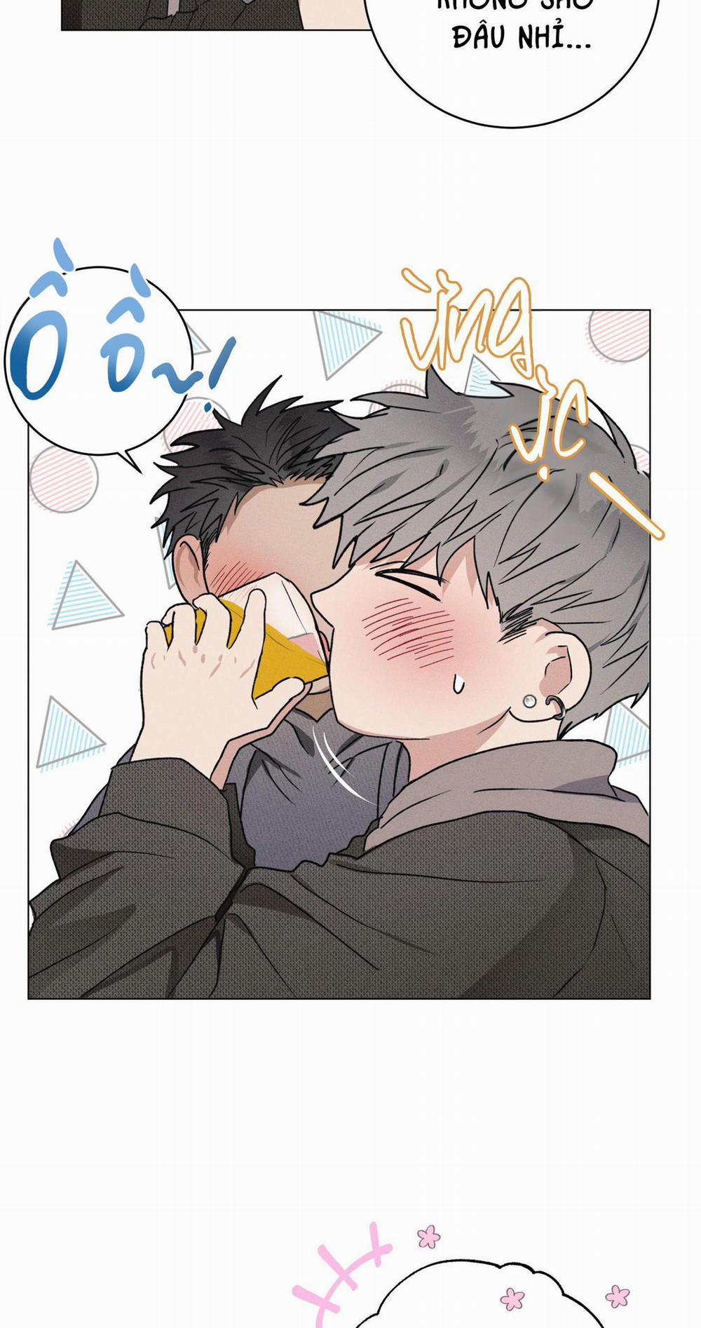 TUYỂN TẬP CUỒNG CÔNG-CHIẾM HỮU CÔNG CỦA NHÀ KIM 31.1 N.KÝ NUÔI SÓI 1 trang 28