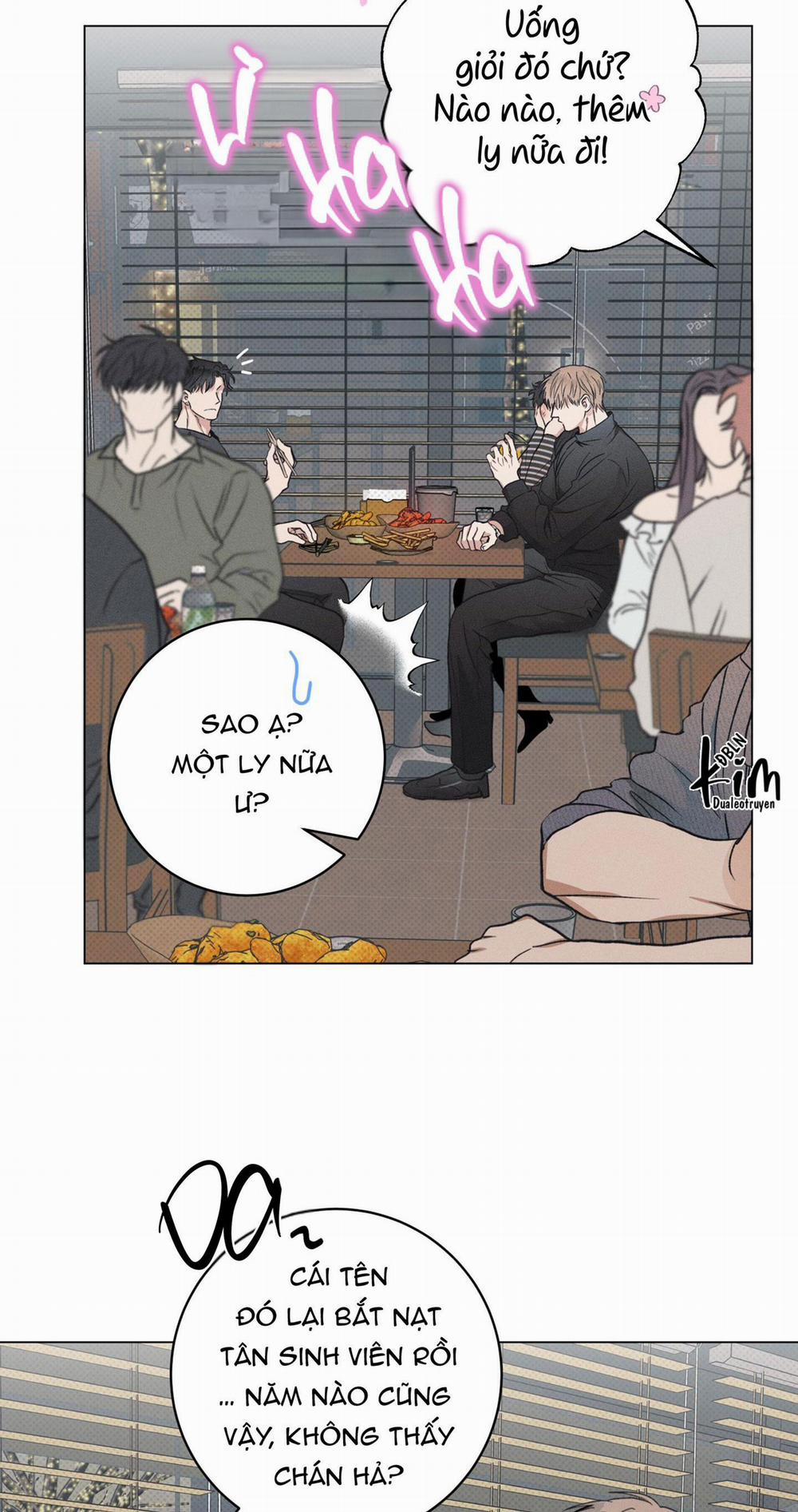 TUYỂN TẬP CUỒNG CÔNG-CHIẾM HỮU CÔNG CỦA NHÀ KIM 31.1 N.KÝ NUÔI SÓI 1 trang 29