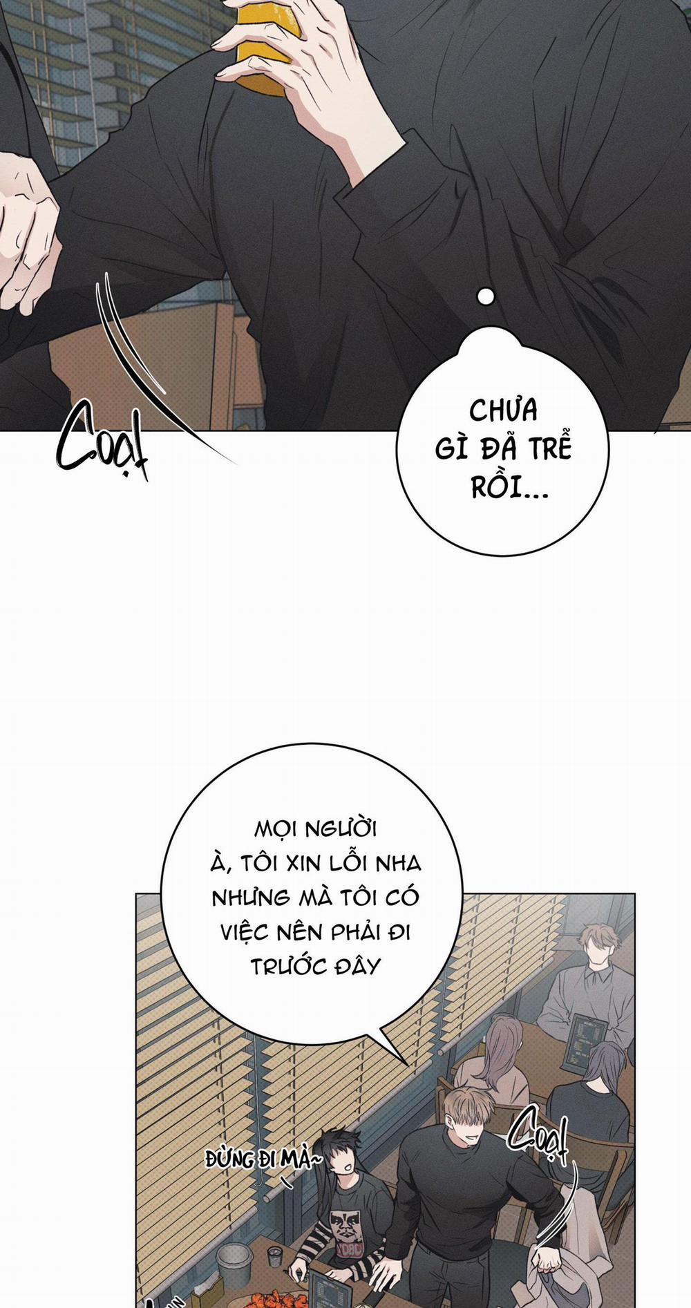 TUYỂN TẬP CUỒNG CÔNG-CHIẾM HỮU CÔNG CỦA NHÀ KIM 31.1 N.KÝ NUÔI SÓI 1 trang 31