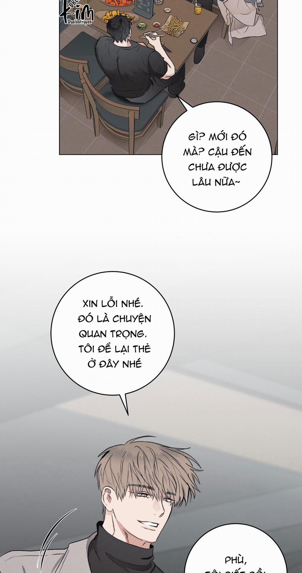 TUYỂN TẬP CUỒNG CÔNG-CHIẾM HỮU CÔNG CỦA NHÀ KIM 31.1 N.KÝ NUÔI SÓI 1 trang 32