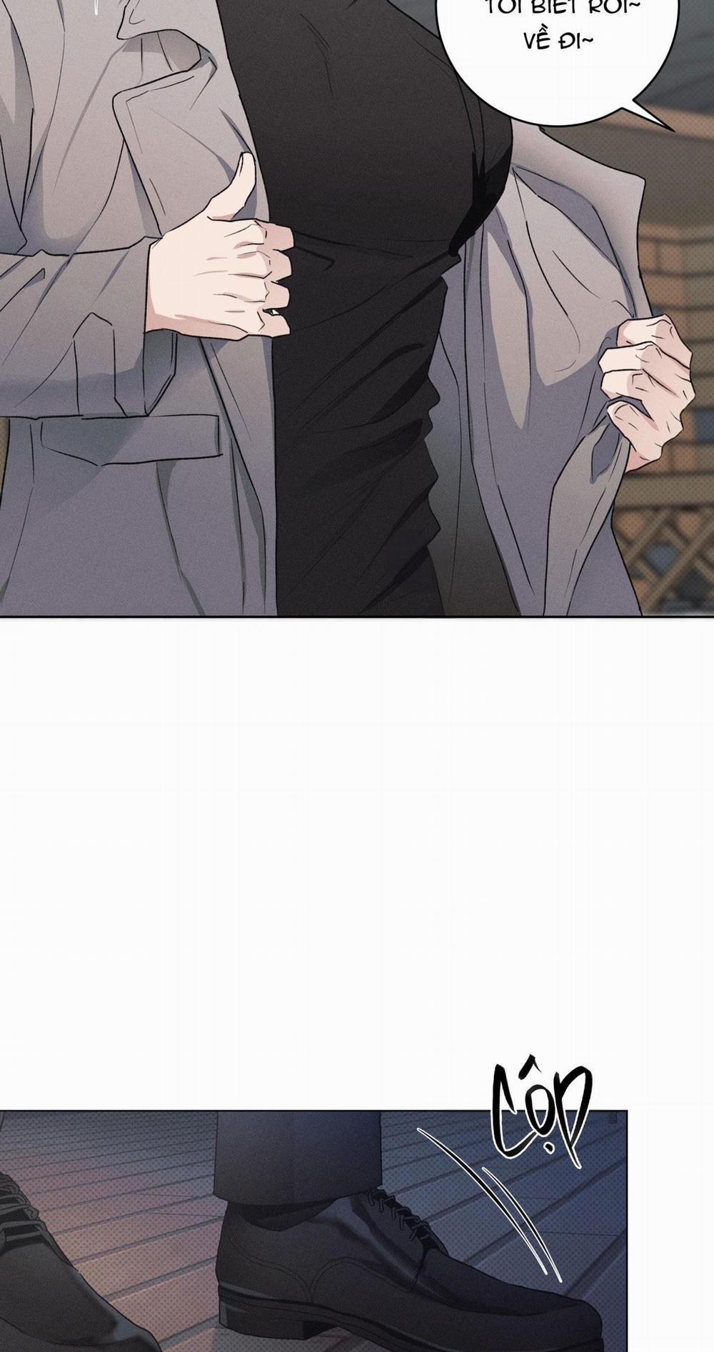 TUYỂN TẬP CUỒNG CÔNG-CHIẾM HỮU CÔNG CỦA NHÀ KIM 31.1 N.KÝ NUÔI SÓI 1 trang 33