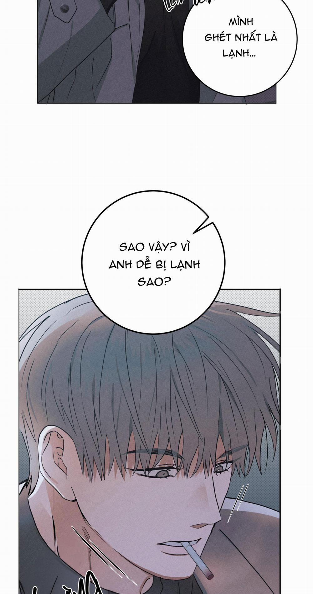 TUYỂN TẬP CUỒNG CÔNG-CHIẾM HỮU CÔNG CỦA NHÀ KIM 31.1 N.KÝ NUÔI SÓI 1 trang 36