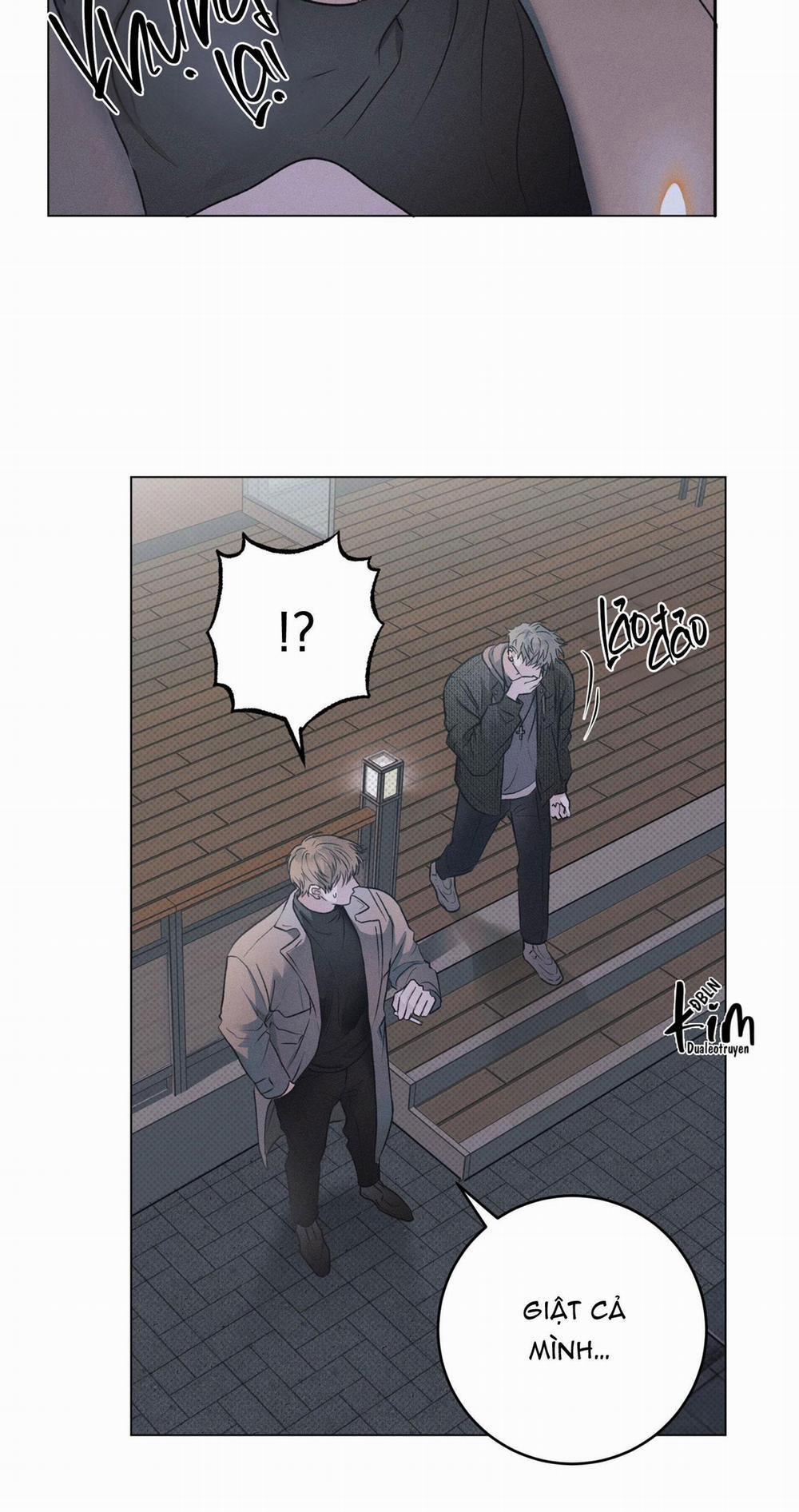 TUYỂN TẬP CUỒNG CÔNG-CHIẾM HỮU CÔNG CỦA NHÀ KIM 31.1 N.KÝ NUÔI SÓI 1 trang 37