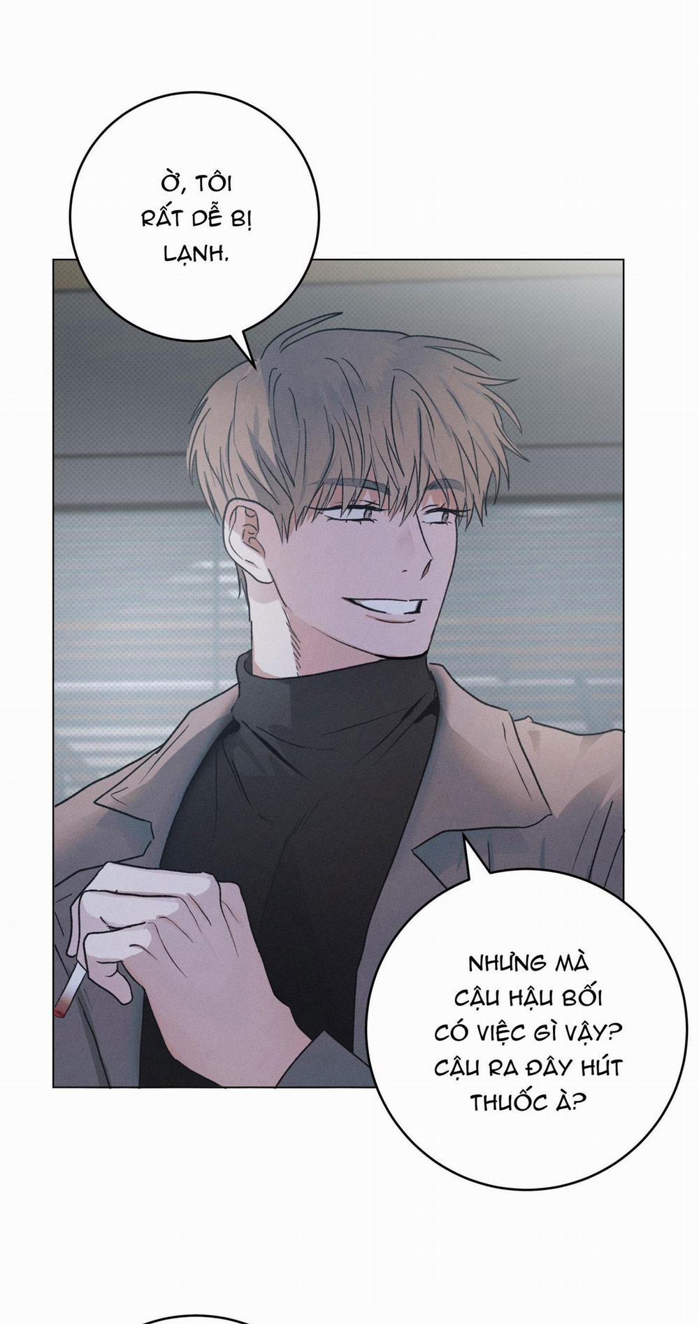 TUYỂN TẬP CUỒNG CÔNG-CHIẾM HỮU CÔNG CỦA NHÀ KIM 31.1 N.KÝ NUÔI SÓI 1 trang 38