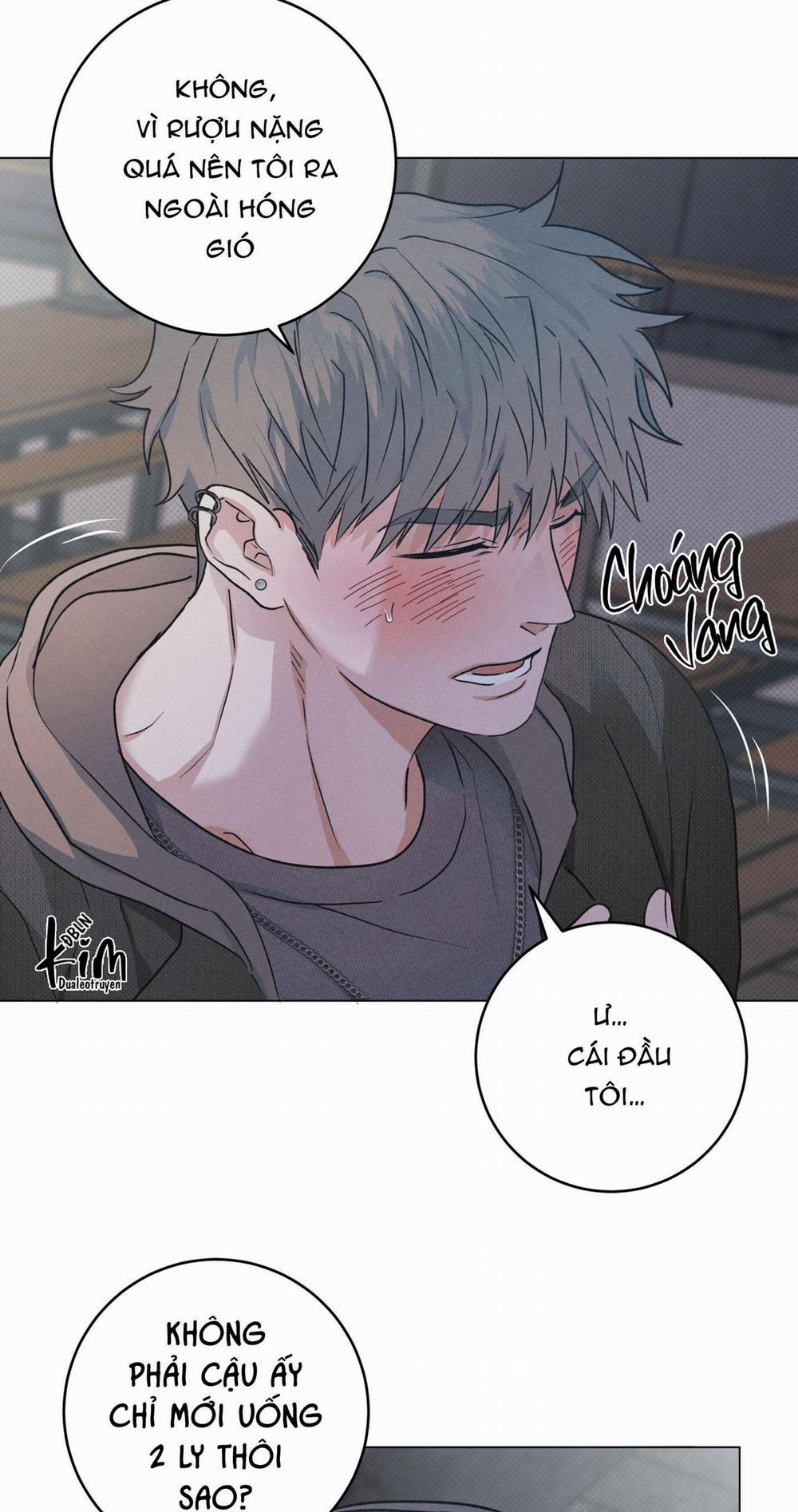 TUYỂN TẬP CUỒNG CÔNG-CHIẾM HỮU CÔNG CỦA NHÀ KIM 31.1 N.KÝ NUÔI SÓI 1 trang 39