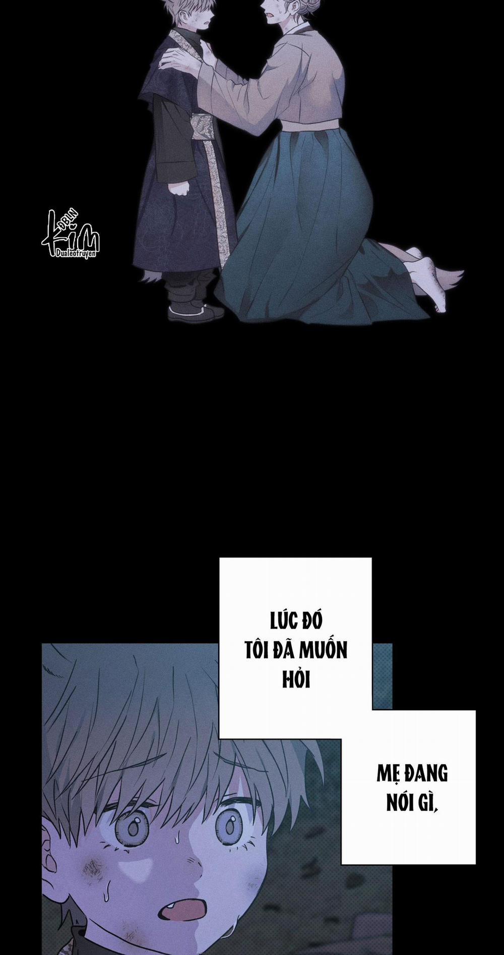 TUYỂN TẬP CUỒNG CÔNG-CHIẾM HỮU CÔNG CỦA NHÀ KIM 31.1 N.KÝ NUÔI SÓI 1 trang 4