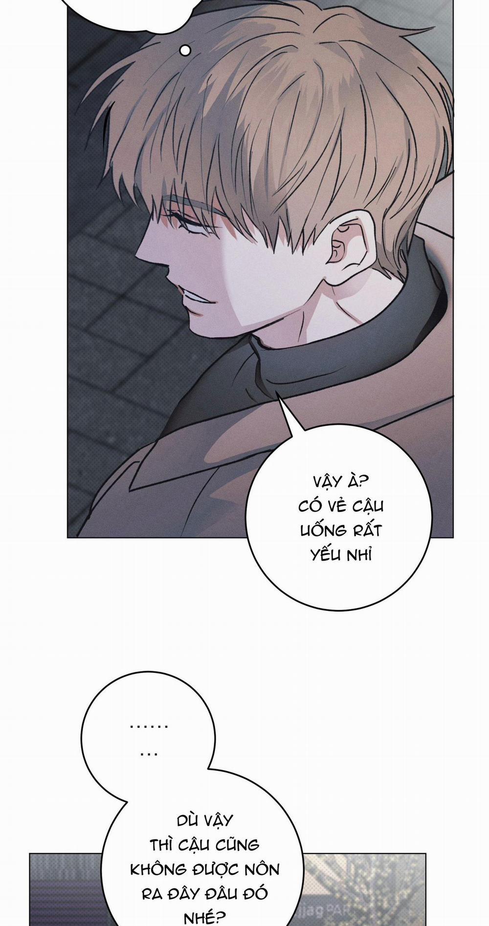 TUYỂN TẬP CUỒNG CÔNG-CHIẾM HỮU CÔNG CỦA NHÀ KIM 31.1 N.KÝ NUÔI SÓI 1 trang 40