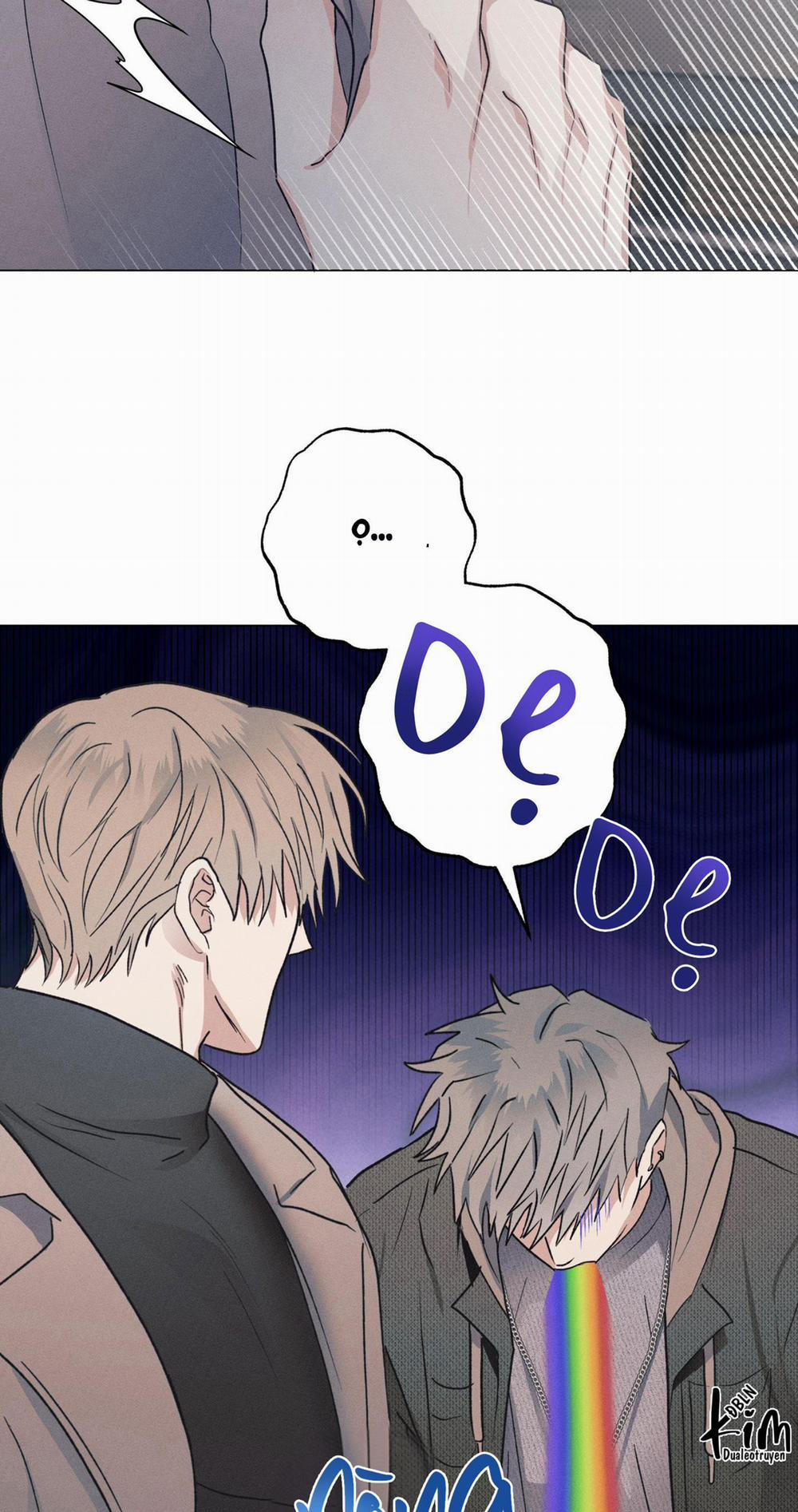 TUYỂN TẬP CUỒNG CÔNG-CHIẾM HỮU CÔNG CỦA NHÀ KIM 31.1 N.KÝ NUÔI SÓI 1 trang 43