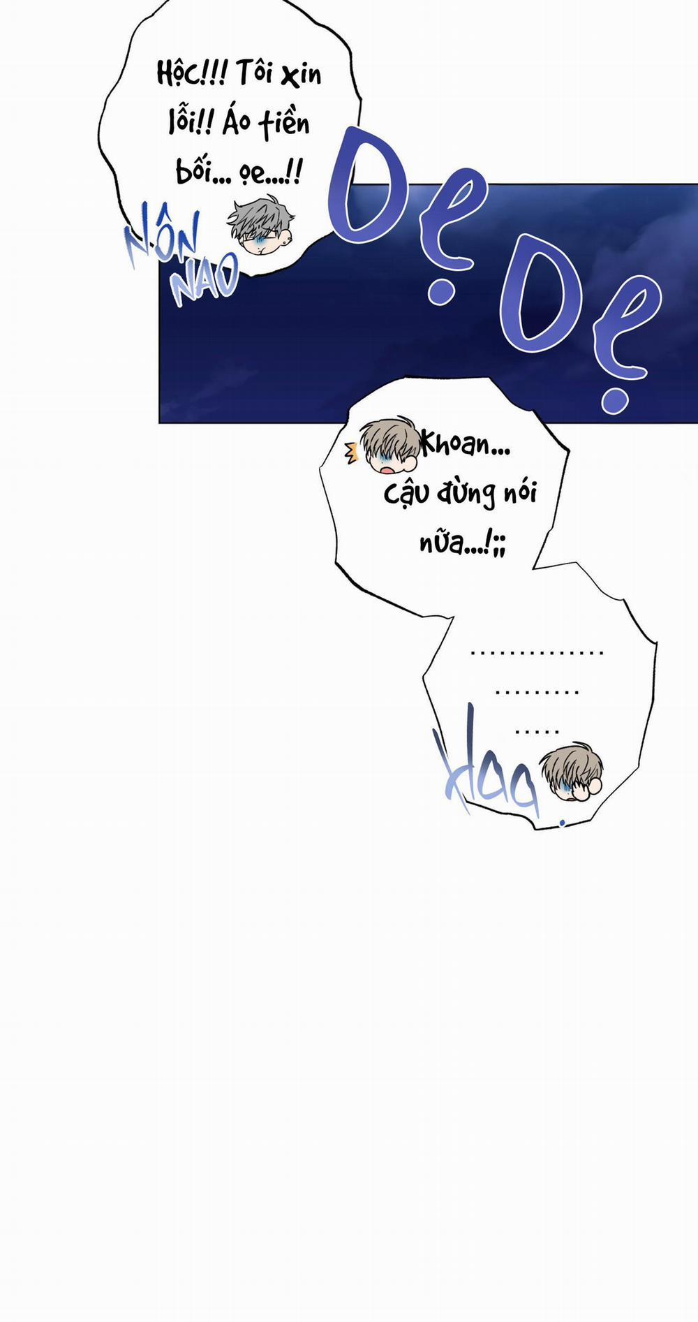 TUYỂN TẬP CUỒNG CÔNG-CHIẾM HỮU CÔNG CỦA NHÀ KIM 31.1 N.KÝ NUÔI SÓI 1 trang 45