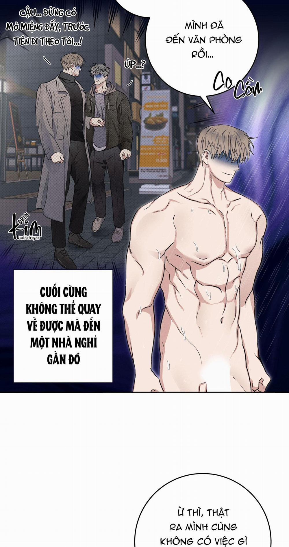 TUYỂN TẬP CUỒNG CÔNG-CHIẾM HỮU CÔNG CỦA NHÀ KIM 31.1 N.KÝ NUÔI SÓI 1 trang 48