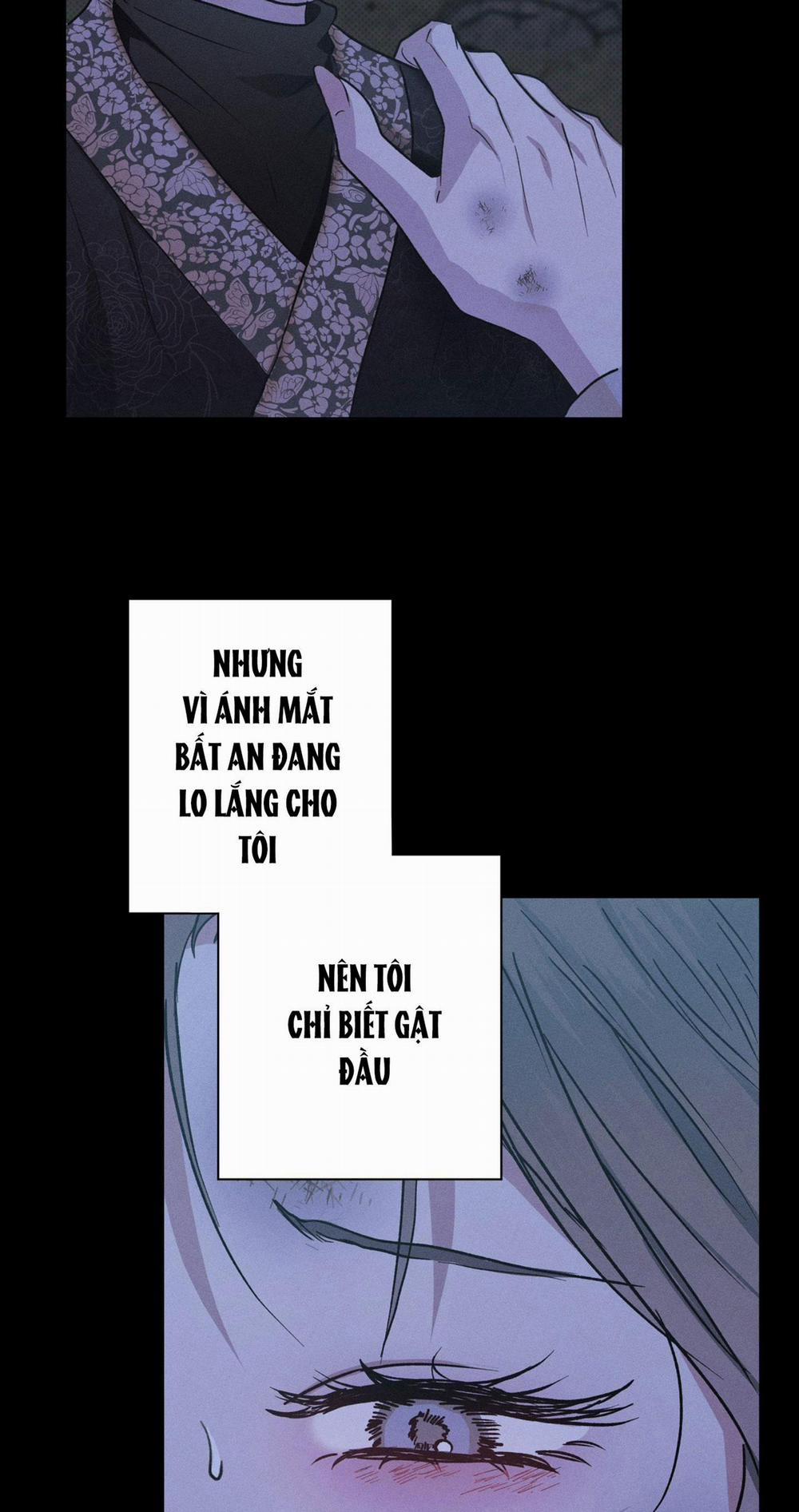 TUYỂN TẬP CUỒNG CÔNG-CHIẾM HỮU CÔNG CỦA NHÀ KIM 31.1 N.KÝ NUÔI SÓI 1 trang 5