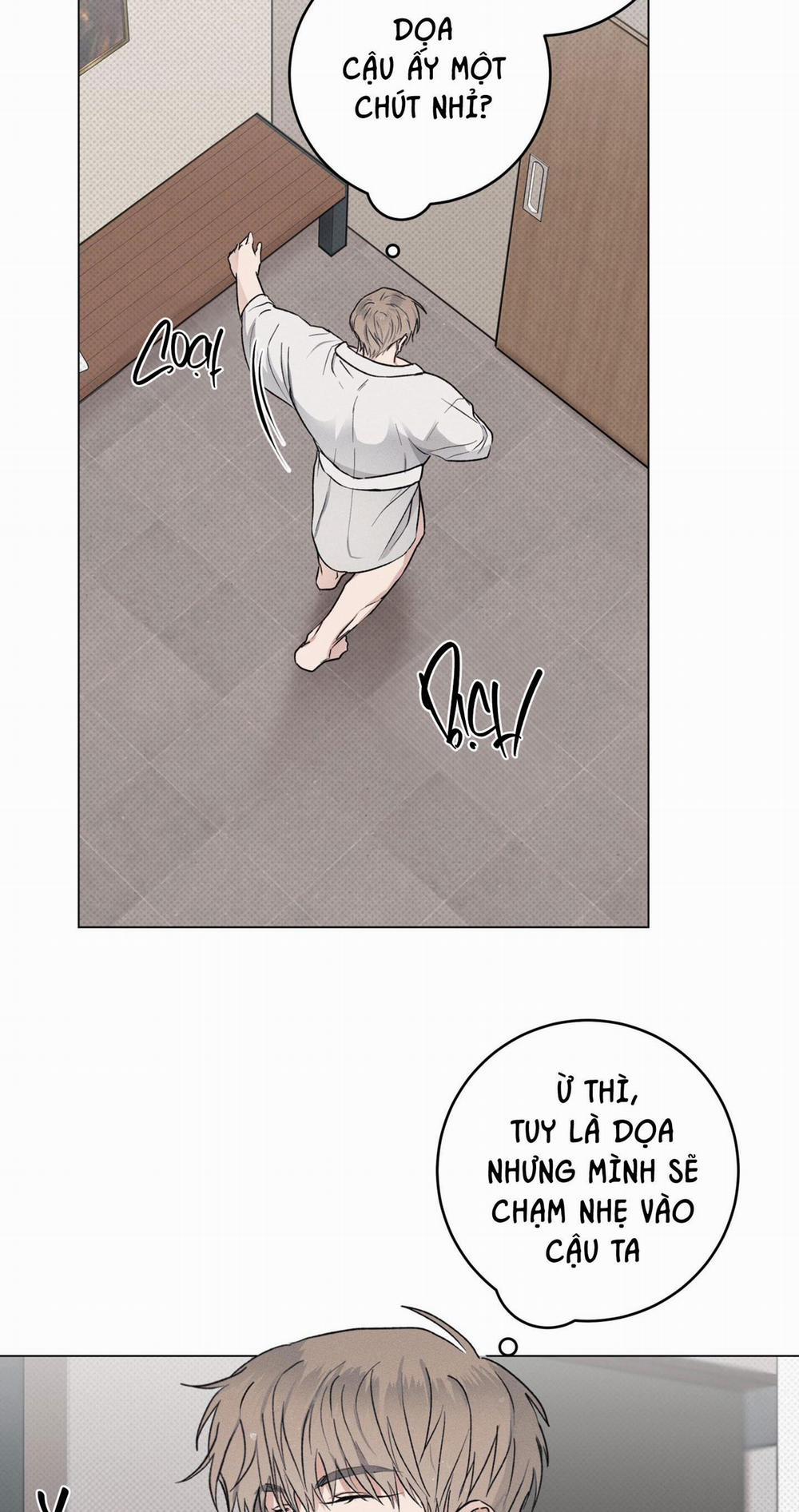 TUYỂN TẬP CUỒNG CÔNG-CHIẾM HỮU CÔNG CỦA NHÀ KIM 31.1 N.KÝ NUÔI SÓI 1 trang 51