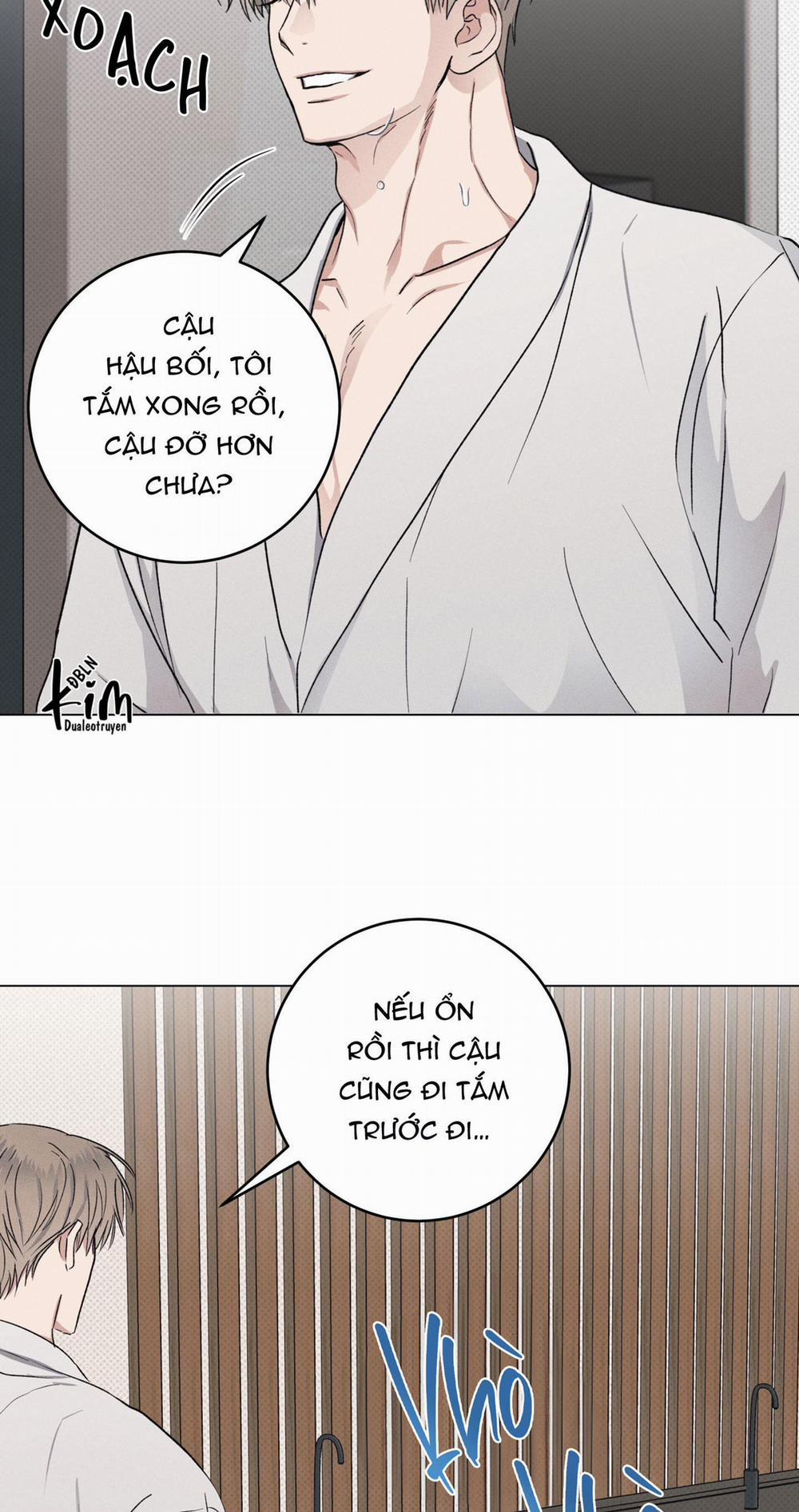 TUYỂN TẬP CUỒNG CÔNG-CHIẾM HỮU CÔNG CỦA NHÀ KIM 31.1 N.KÝ NUÔI SÓI 1 trang 52