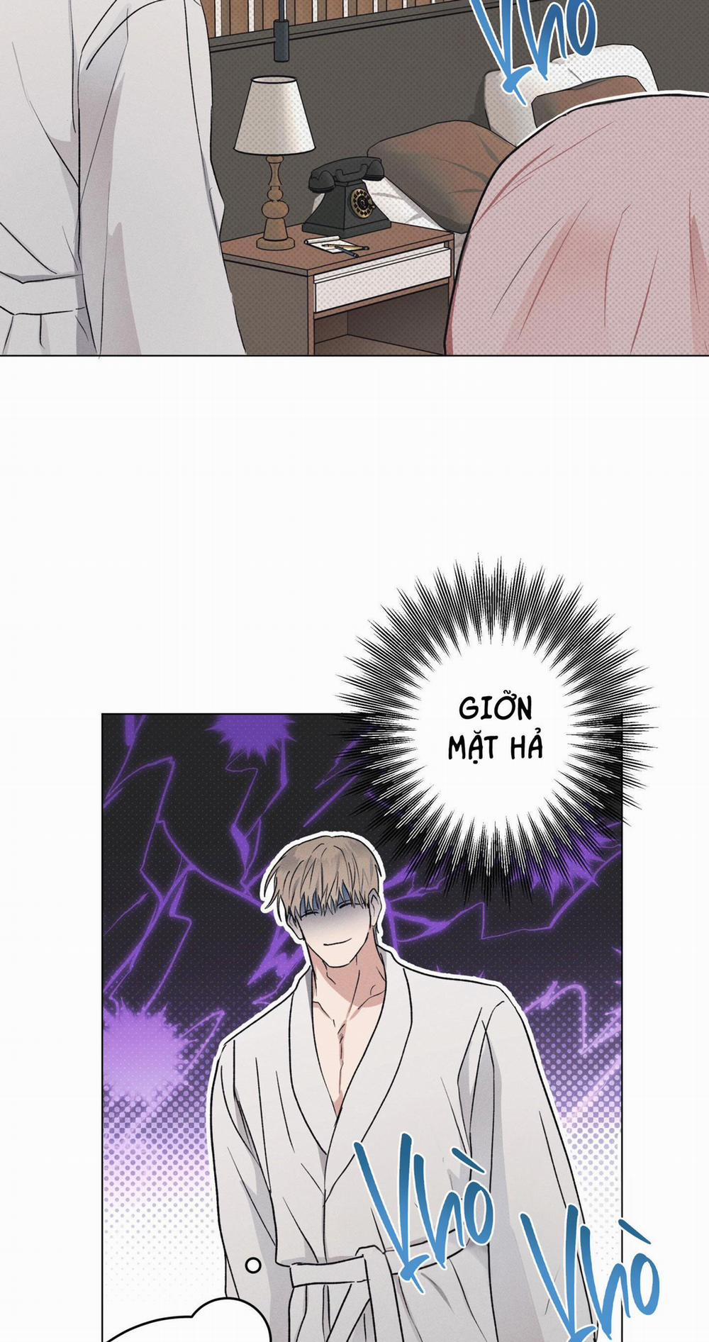 TUYỂN TẬP CUỒNG CÔNG-CHIẾM HỮU CÔNG CỦA NHÀ KIM 31.1 N.KÝ NUÔI SÓI 1 trang 53