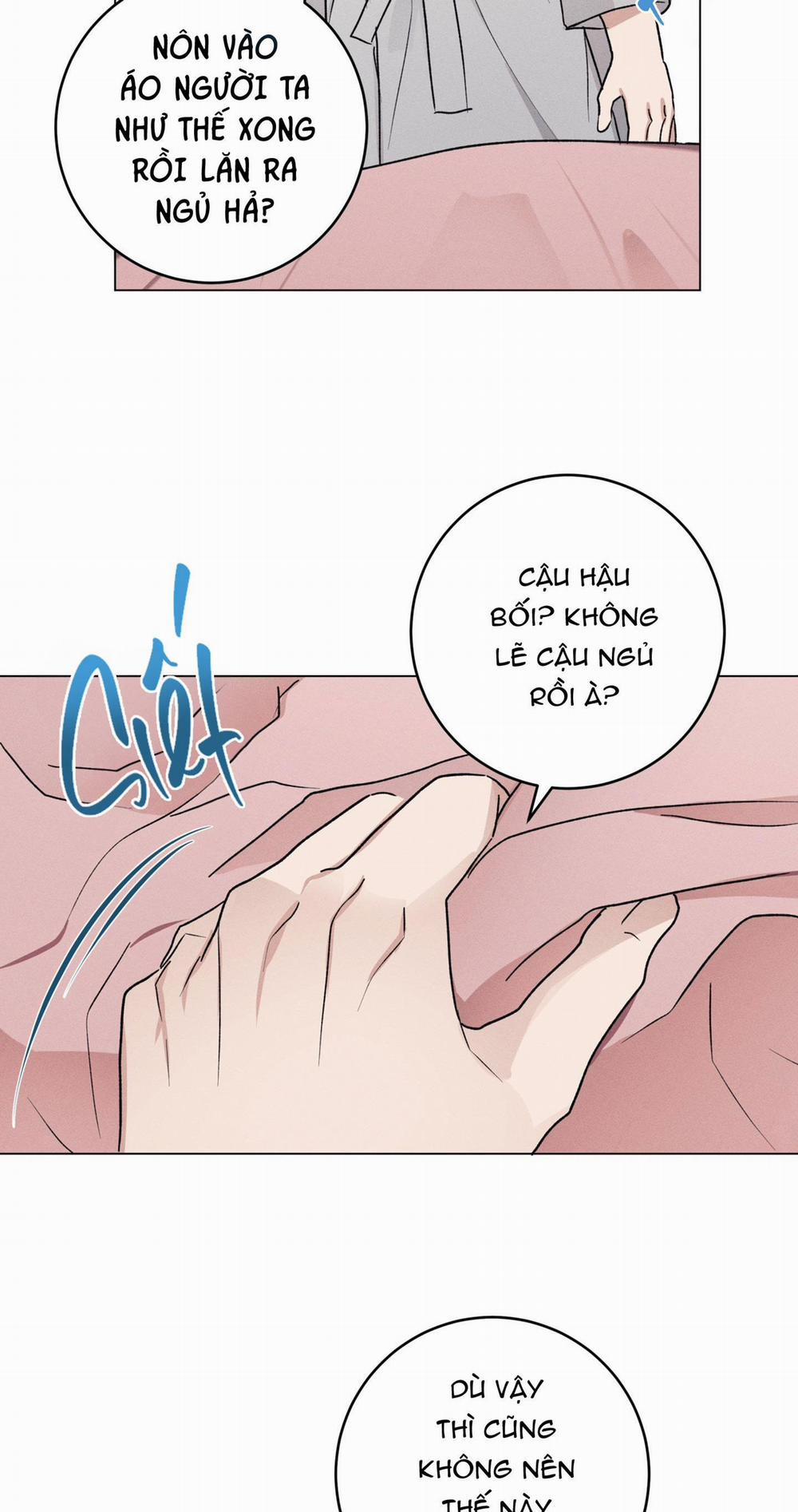 TUYỂN TẬP CUỒNG CÔNG-CHIẾM HỮU CÔNG CỦA NHÀ KIM 31.1 N.KÝ NUÔI SÓI 1 trang 54