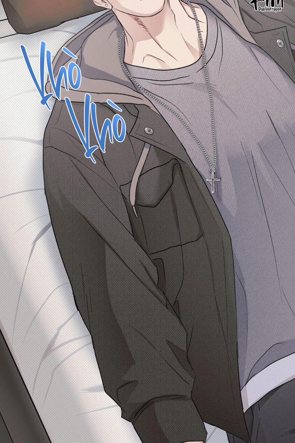 TUYỂN TẬP CUỒNG CÔNG-CHIẾM HỮU CÔNG CỦA NHÀ KIM 31.1 N.KÝ NUÔI SÓI 1 trang 58