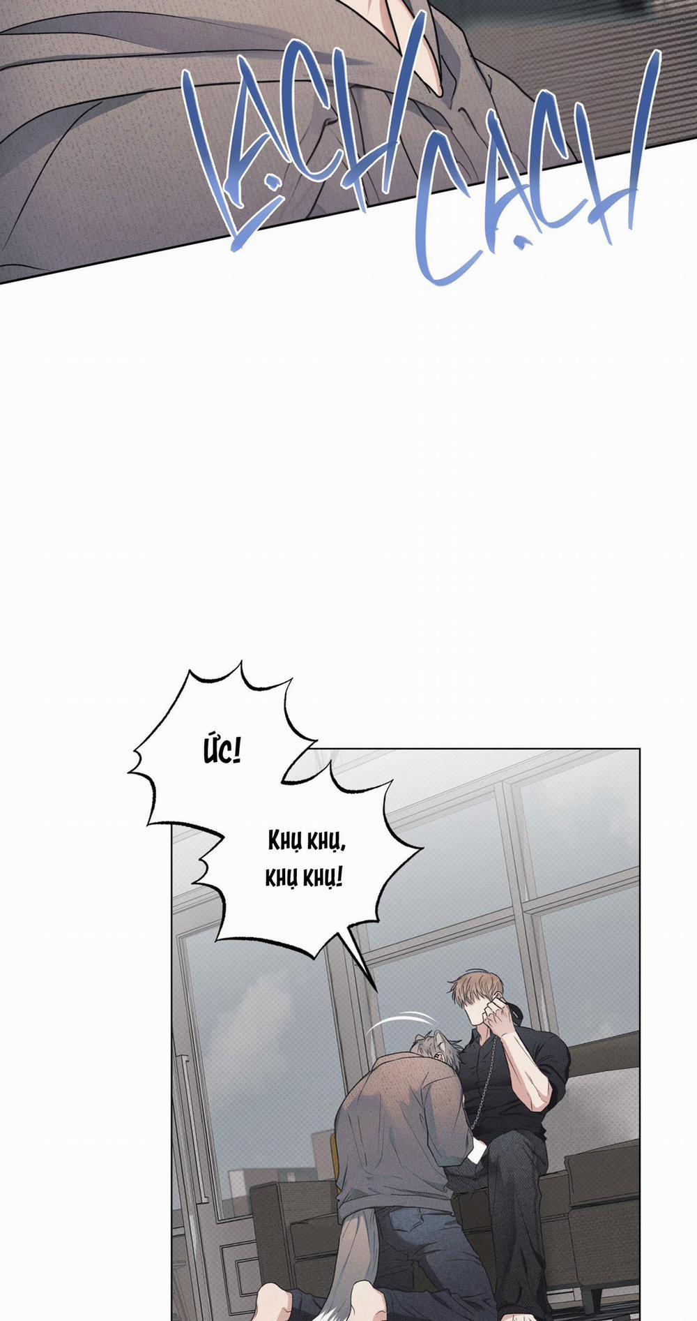 TUYỂN TẬP CUỒNG CÔNG-CHIẾM HỮU CÔNG CỦA NHÀ KIM 31.1 N.KÝ NUÔI SÓI 1 trang 8