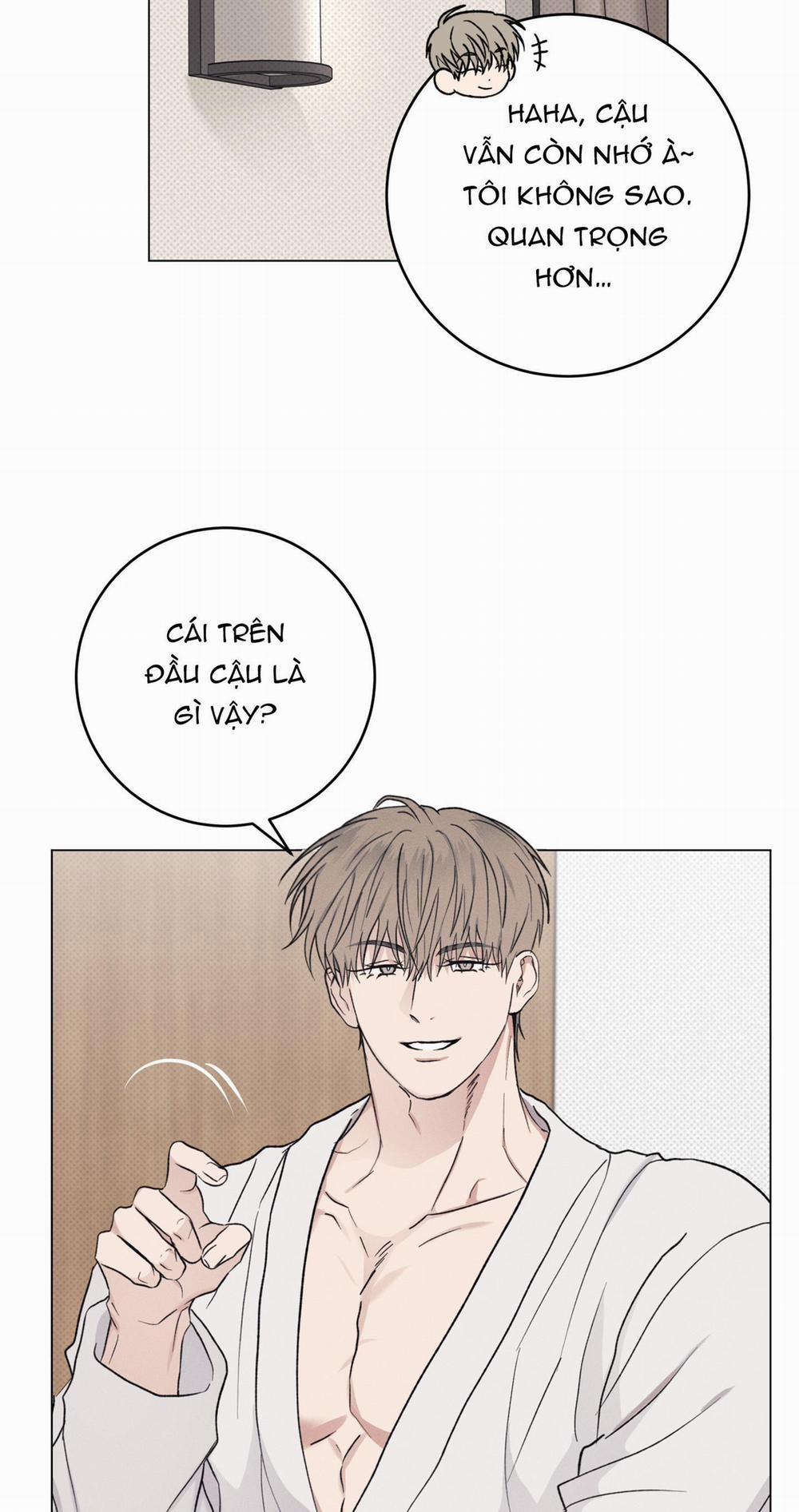 TUYỂN TẬP CUỒNG CÔNG-CHIẾM HỮU CÔNG CỦA NHÀ KIM 31.2 N.KÝ NUÔI SÓI 2 trang 12