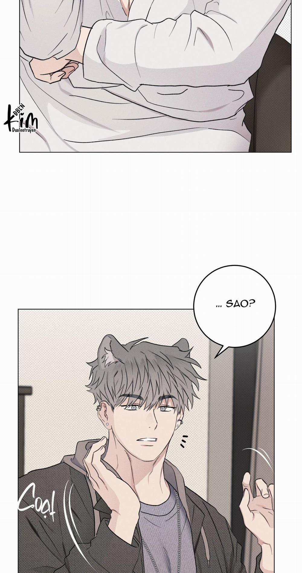 TUYỂN TẬP CUỒNG CÔNG-CHIẾM HỮU CÔNG CỦA NHÀ KIM 31.2 N.KÝ NUÔI SÓI 2 trang 13