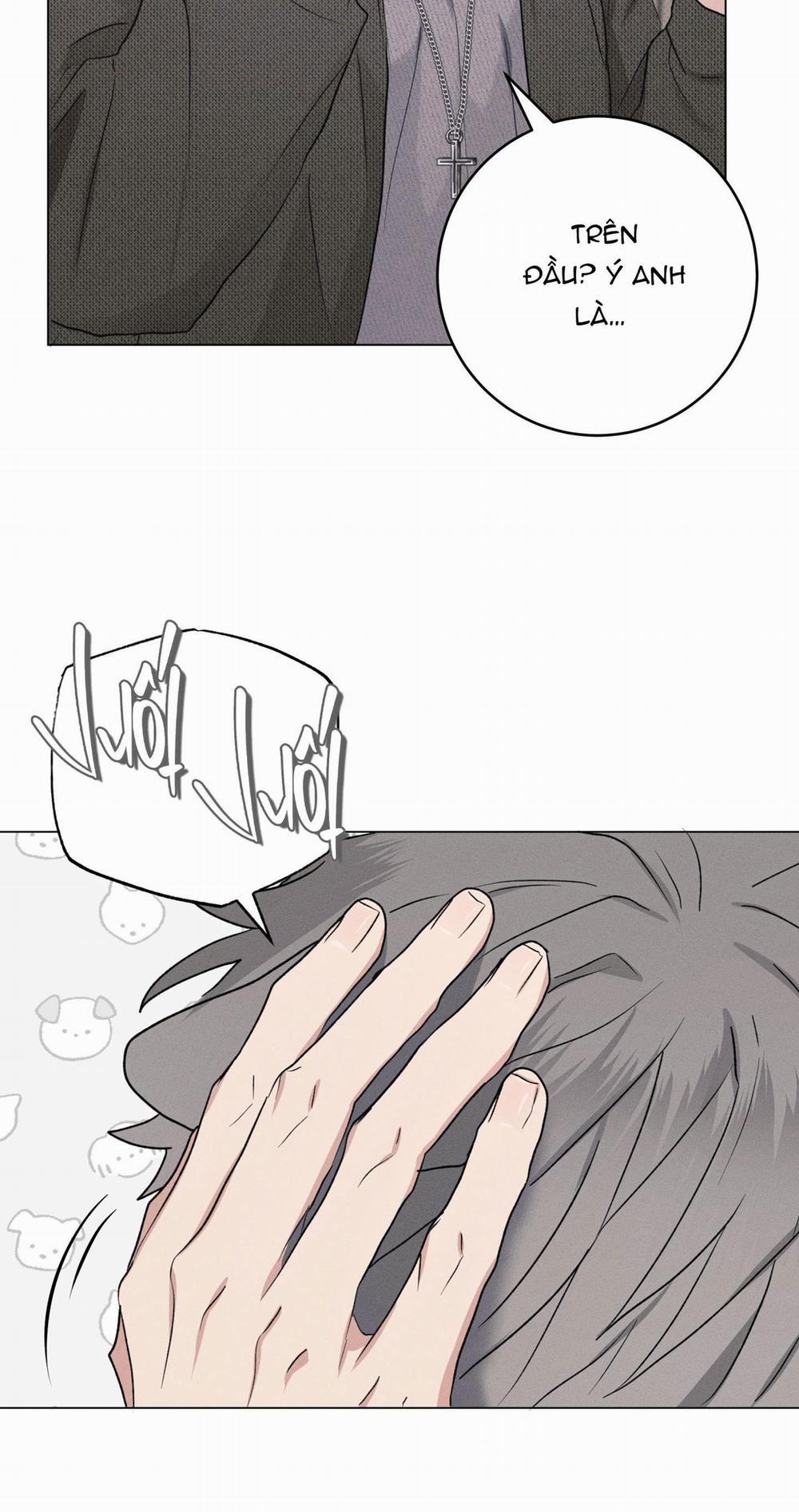 TUYỂN TẬP CUỒNG CÔNG-CHIẾM HỮU CÔNG CỦA NHÀ KIM 31.2 N.KÝ NUÔI SÓI 2 trang 14