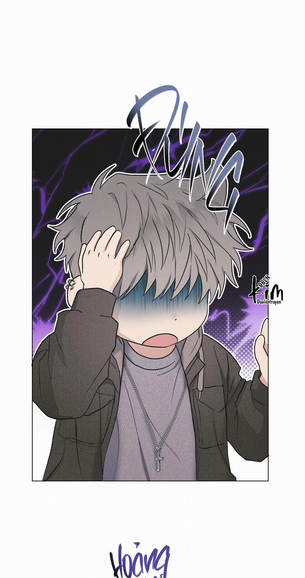 TUYỂN TẬP CUỒNG CÔNG-CHIẾM HỮU CÔNG CỦA NHÀ KIM 31.2 N.KÝ NUÔI SÓI 2 trang 15