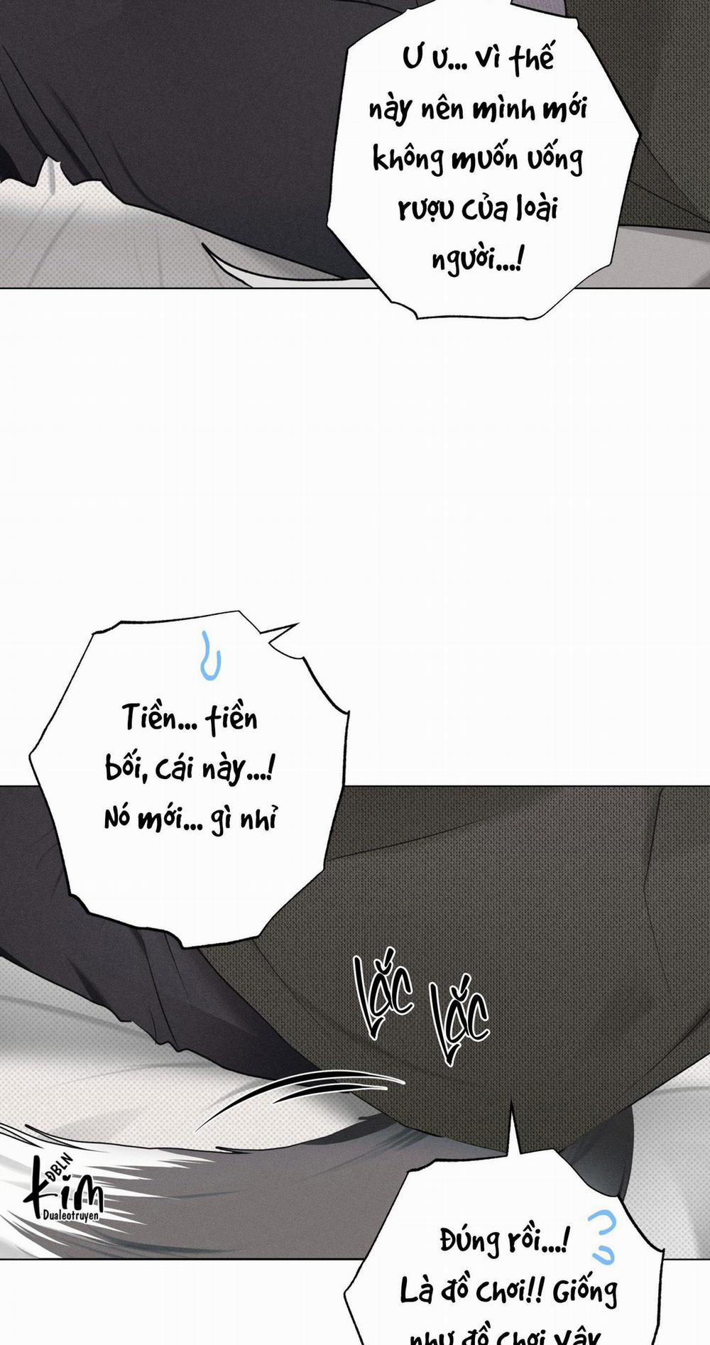 TUYỂN TẬP CUỒNG CÔNG-CHIẾM HỮU CÔNG CỦA NHÀ KIM 31.2 N.KÝ NUÔI SÓI 2 trang 17