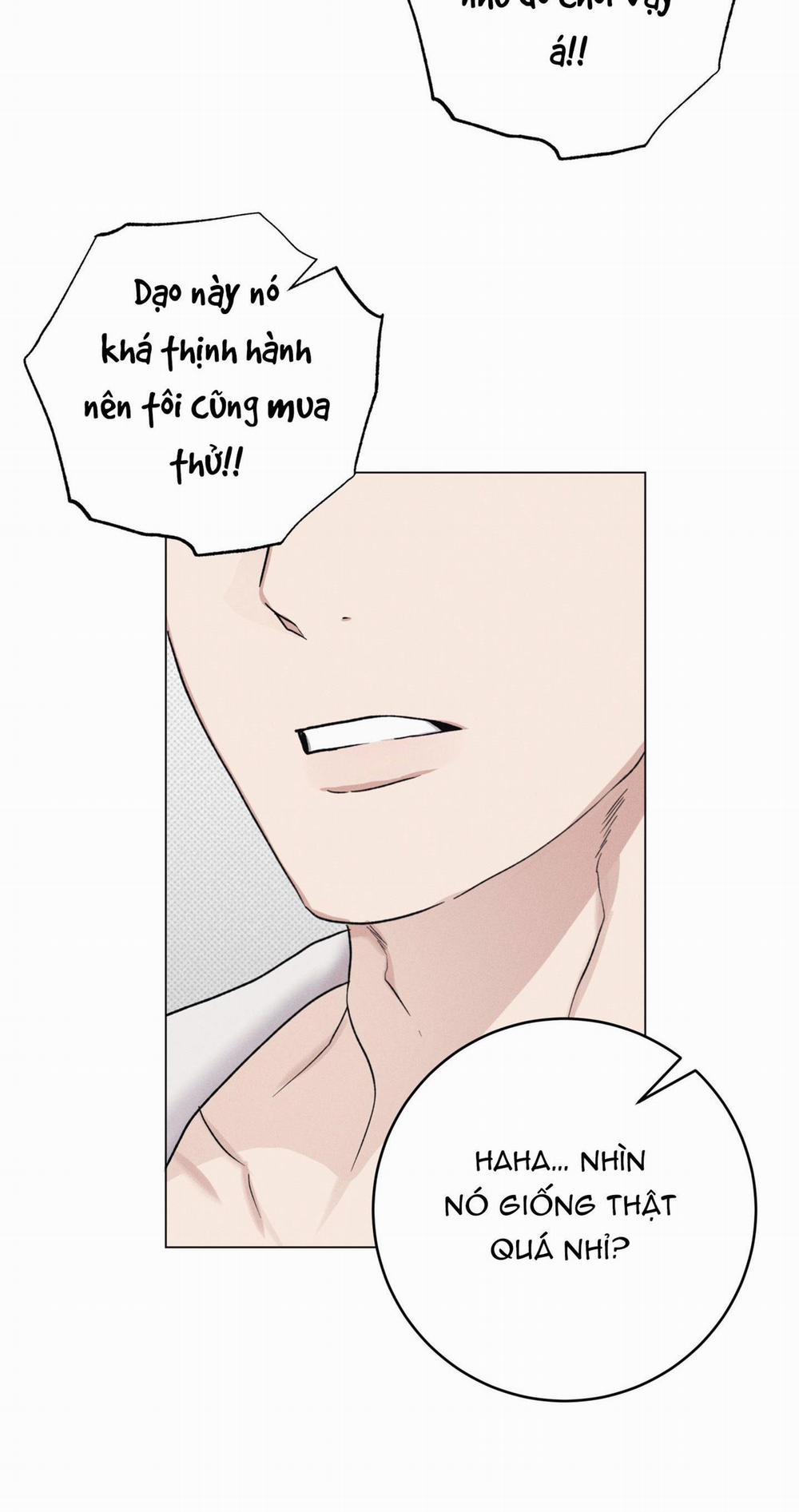 TUYỂN TẬP CUỒNG CÔNG-CHIẾM HỮU CÔNG CỦA NHÀ KIM 31.2 N.KÝ NUÔI SÓI 2 trang 18