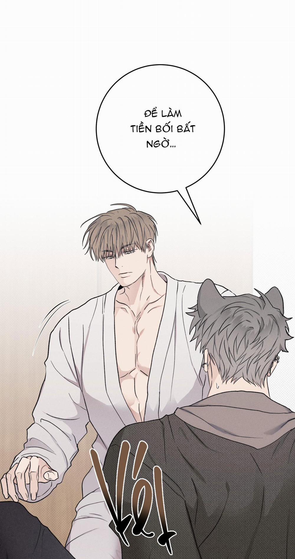 TUYỂN TẬP CUỒNG CÔNG-CHIẾM HỮU CÔNG CỦA NHÀ KIM 31.2 N.KÝ NUÔI SÓI 2 trang 19