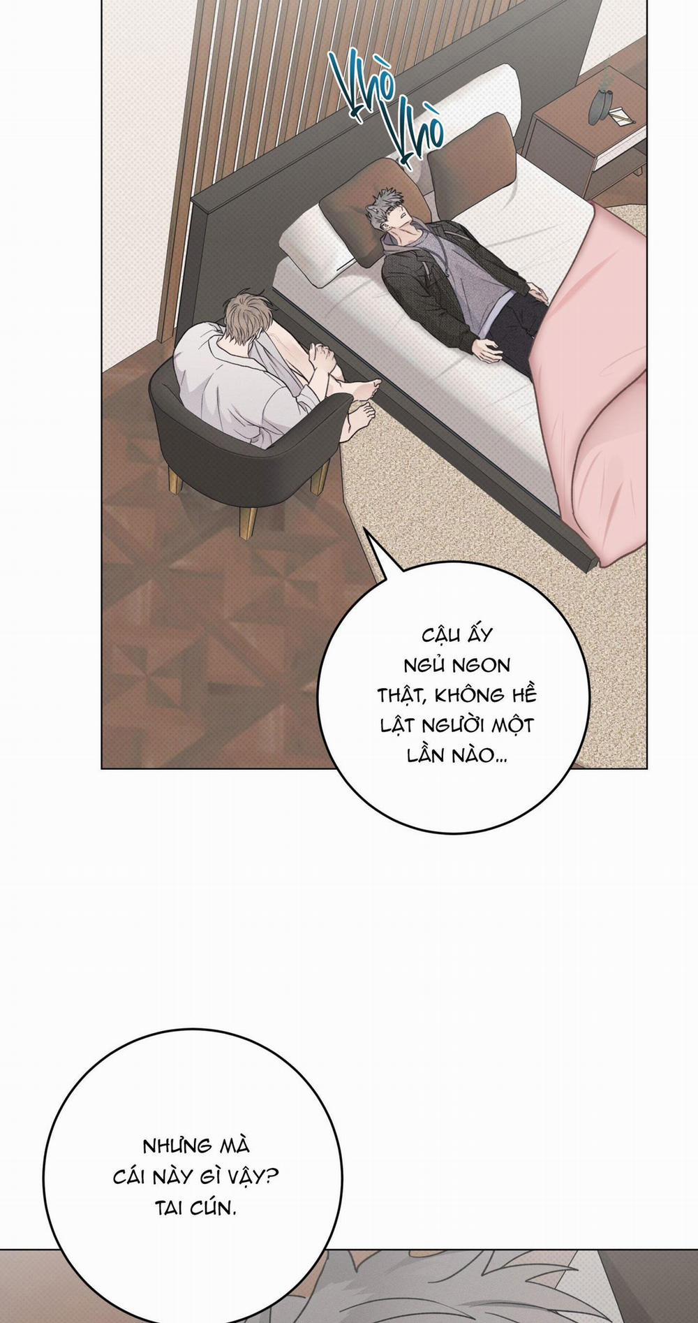 TUYỂN TẬP CUỒNG CÔNG-CHIẾM HỮU CÔNG CỦA NHÀ KIM 31.2 N.KÝ NUÔI SÓI 2 trang 2