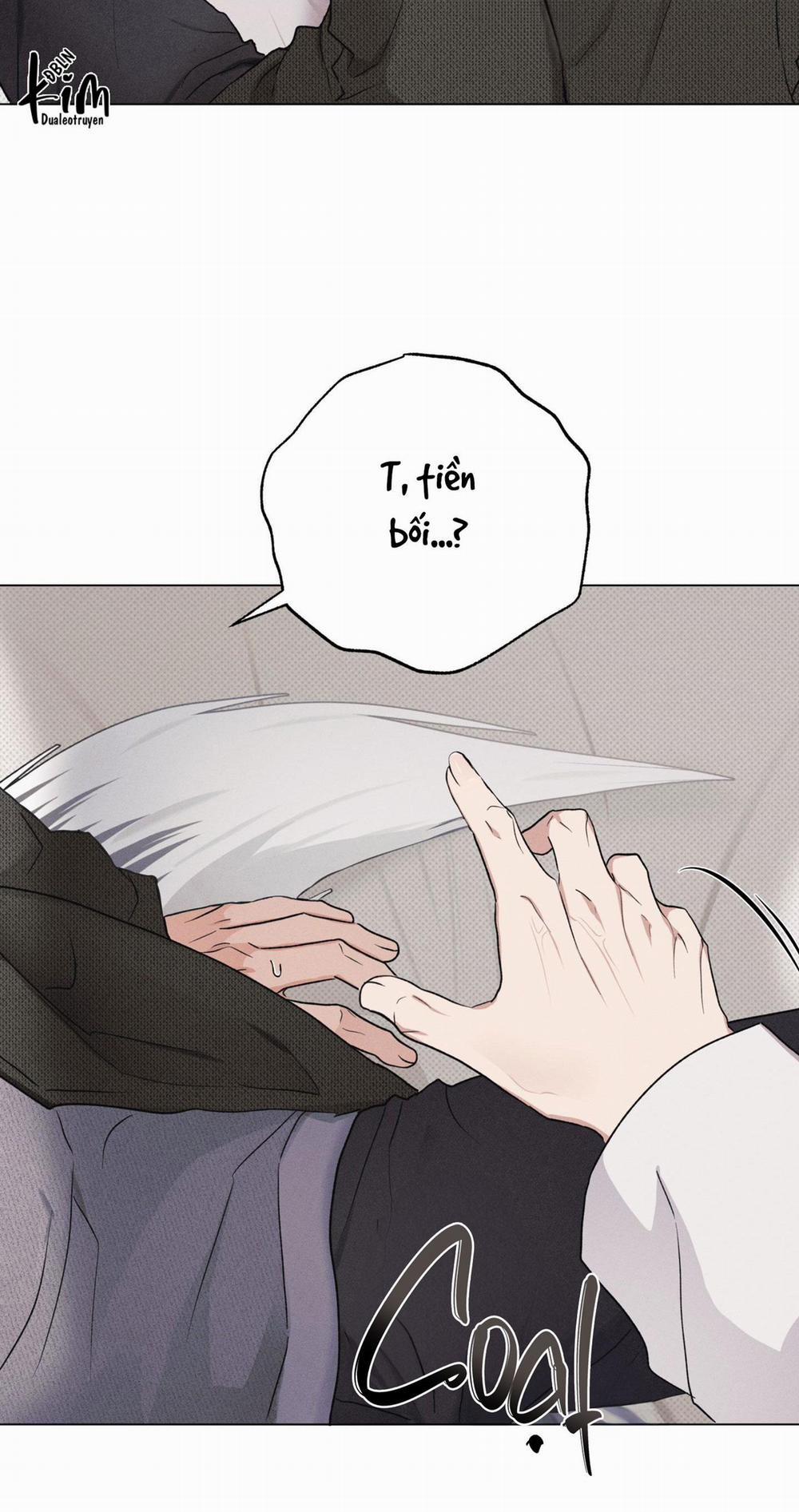 TUYỂN TẬP CUỒNG CÔNG-CHIẾM HỮU CÔNG CỦA NHÀ KIM 31.2 N.KÝ NUÔI SÓI 2 trang 20