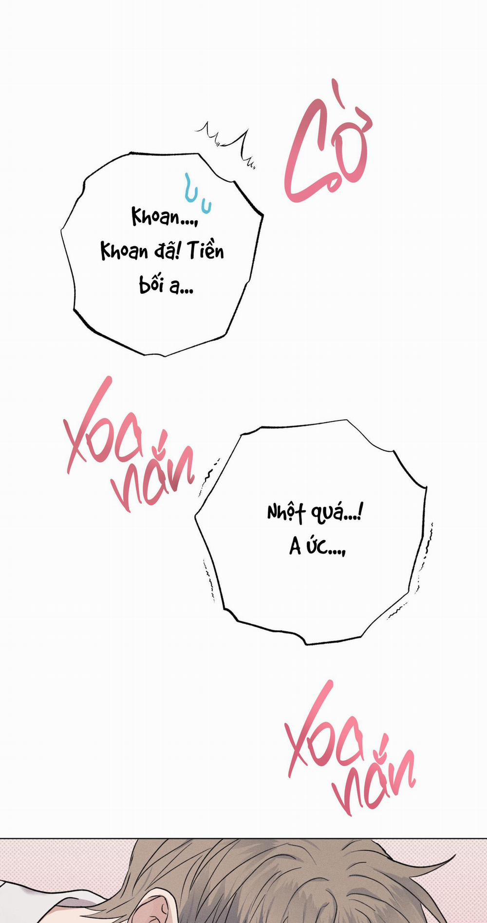 TUYỂN TẬP CUỒNG CÔNG-CHIẾM HỮU CÔNG CỦA NHÀ KIM 31.2 N.KÝ NUÔI SÓI 2 trang 21