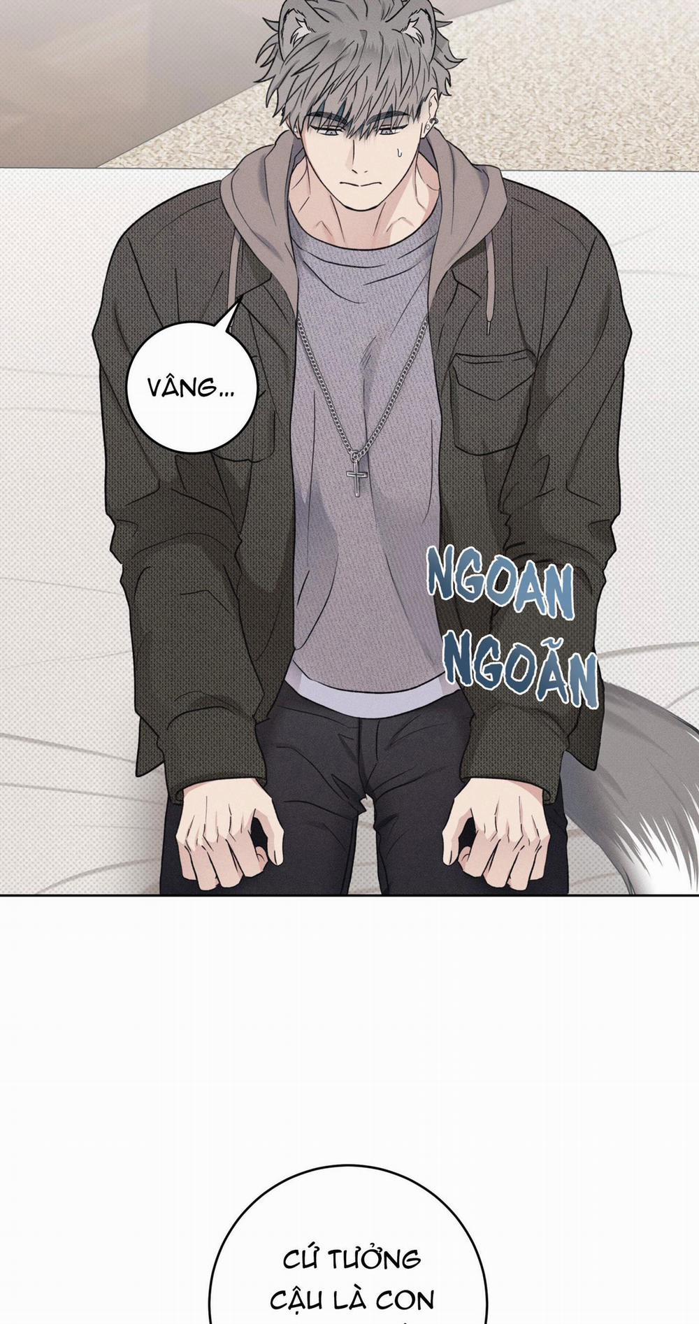 TUYỂN TẬP CUỒNG CÔNG-CHIẾM HỮU CÔNG CỦA NHÀ KIM 31.2 N.KÝ NUÔI SÓI 2 trang 27