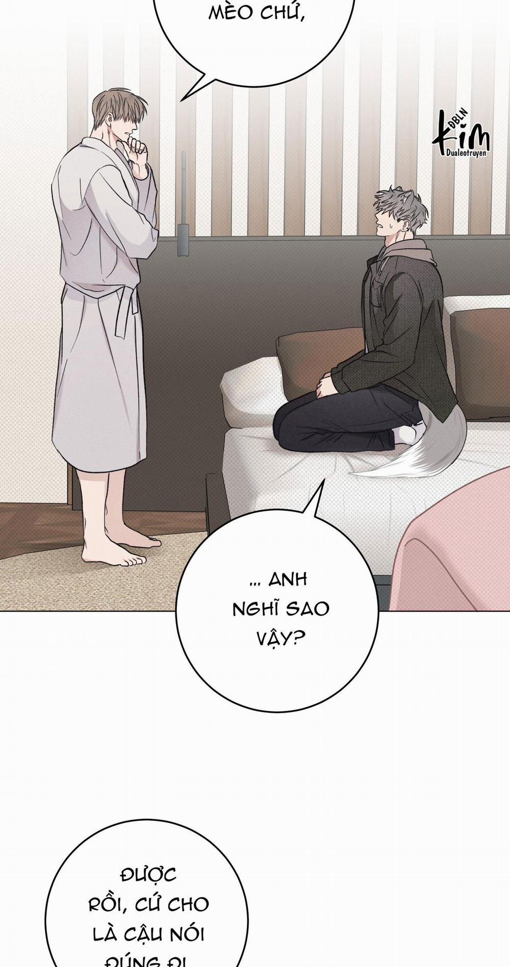 TUYỂN TẬP CUỒNG CÔNG-CHIẾM HỮU CÔNG CỦA NHÀ KIM 31.2 N.KÝ NUÔI SÓI 2 trang 28