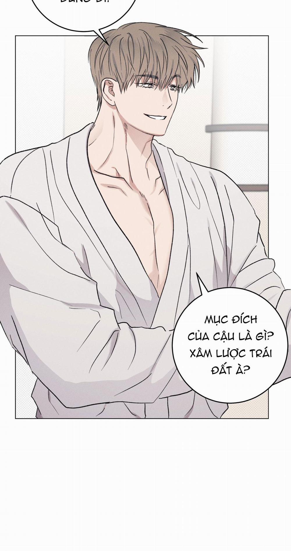 TUYỂN TẬP CUỒNG CÔNG-CHIẾM HỮU CÔNG CỦA NHÀ KIM 31.2 N.KÝ NUÔI SÓI 2 trang 29