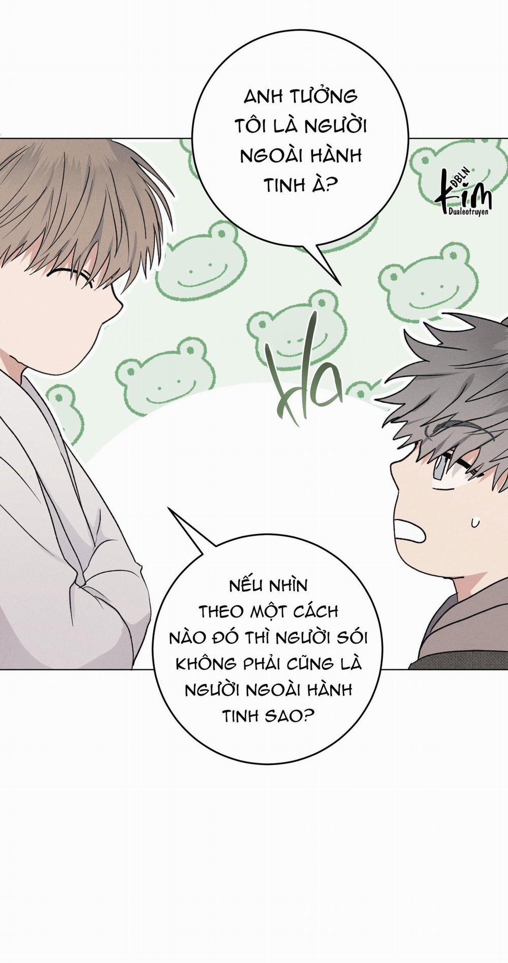 TUYỂN TẬP CUỒNG CÔNG-CHIẾM HỮU CÔNG CỦA NHÀ KIM 31.2 N.KÝ NUÔI SÓI 2 trang 30