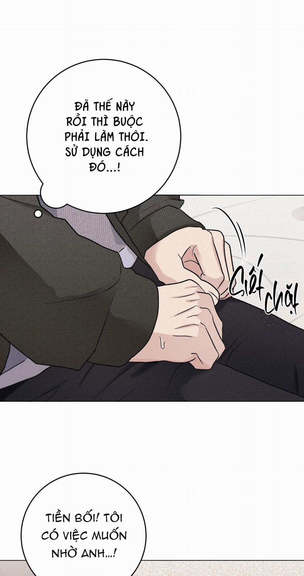 TUYỂN TẬP CUỒNG CÔNG-CHIẾM HỮU CÔNG CỦA NHÀ KIM 31.2 N.KÝ NUÔI SÓI 2 trang 33