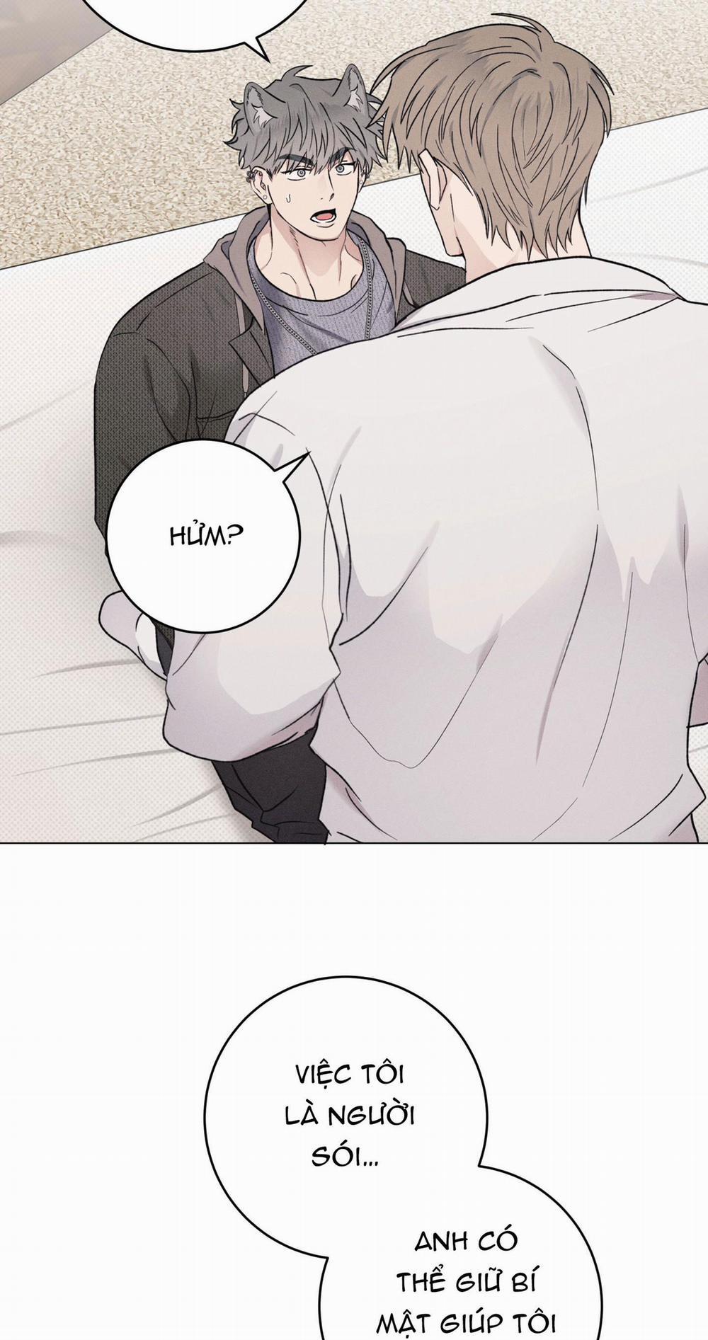 TUYỂN TẬP CUỒNG CÔNG-CHIẾM HỮU CÔNG CỦA NHÀ KIM 31.2 N.KÝ NUÔI SÓI 2 trang 34