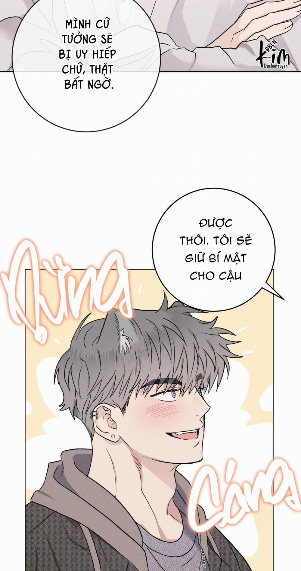 TUYỂN TẬP CUỒNG CÔNG-CHIẾM HỮU CÔNG CỦA NHÀ KIM 31.2 N.KÝ NUÔI SÓI 2 trang 37
