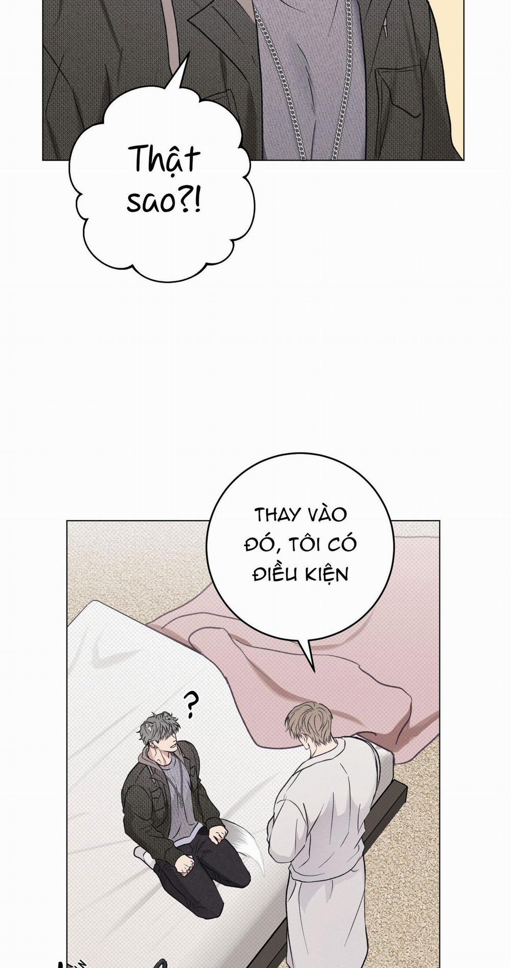 TUYỂN TẬP CUỒNG CÔNG-CHIẾM HỮU CÔNG CỦA NHÀ KIM 31.2 N.KÝ NUÔI SÓI 2 trang 38