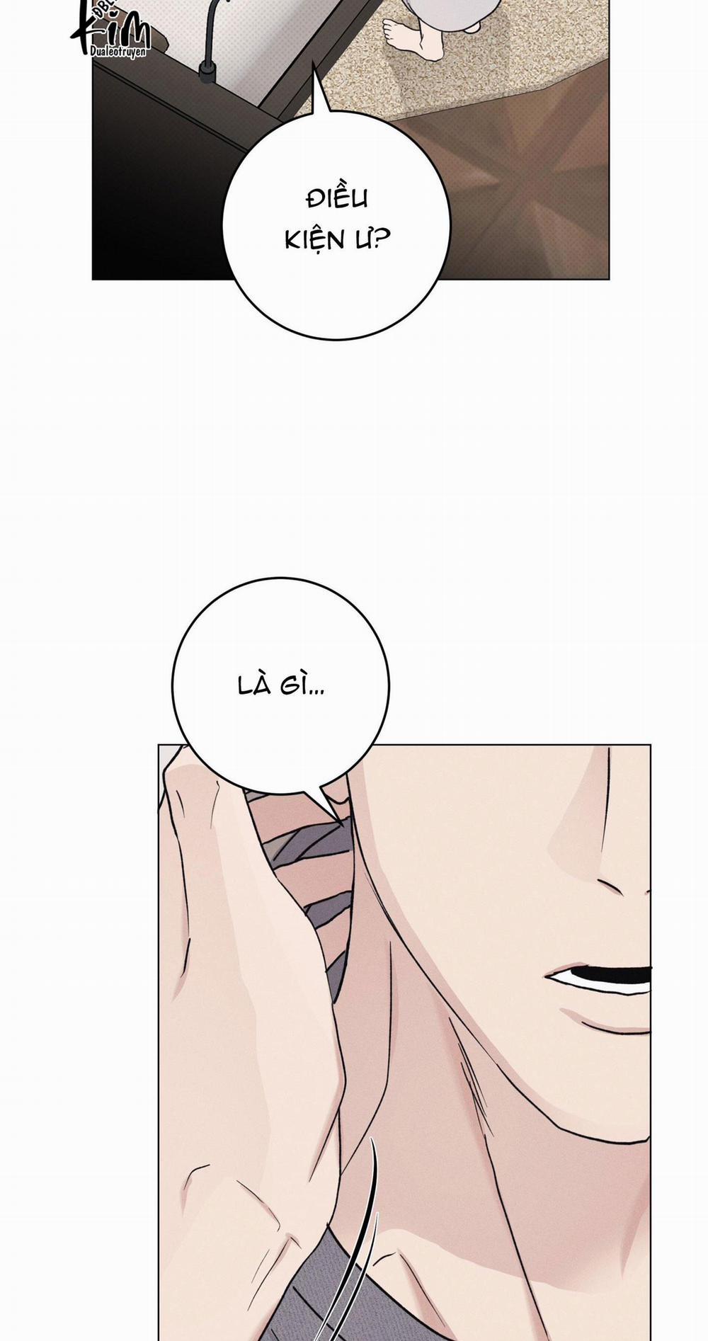 TUYỂN TẬP CUỒNG CÔNG-CHIẾM HỮU CÔNG CỦA NHÀ KIM 31.2 N.KÝ NUÔI SÓI 2 trang 39