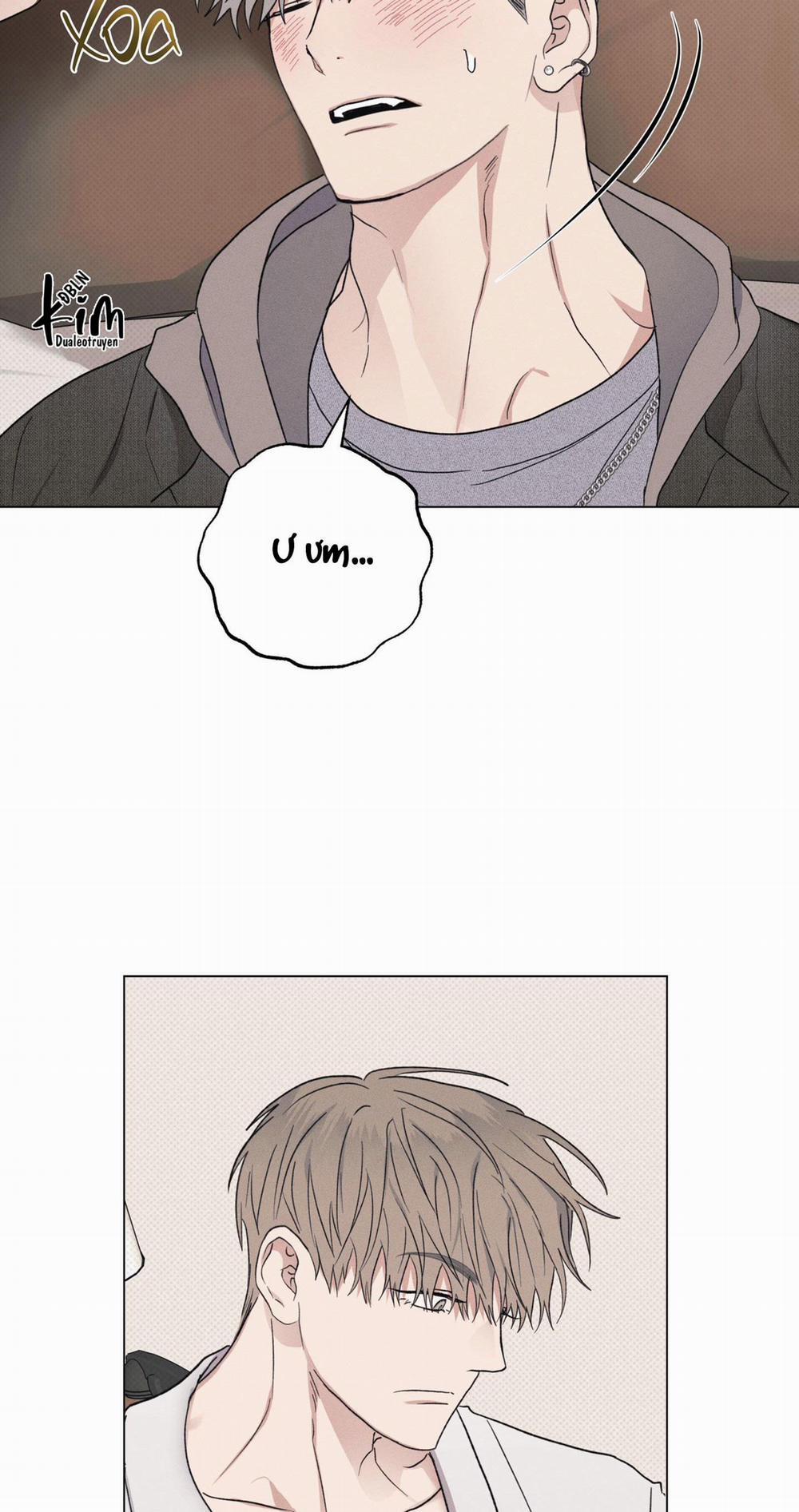 TUYỂN TẬP CUỒNG CÔNG-CHIẾM HỮU CÔNG CỦA NHÀ KIM 31.2 N.KÝ NUÔI SÓI 2 trang 4