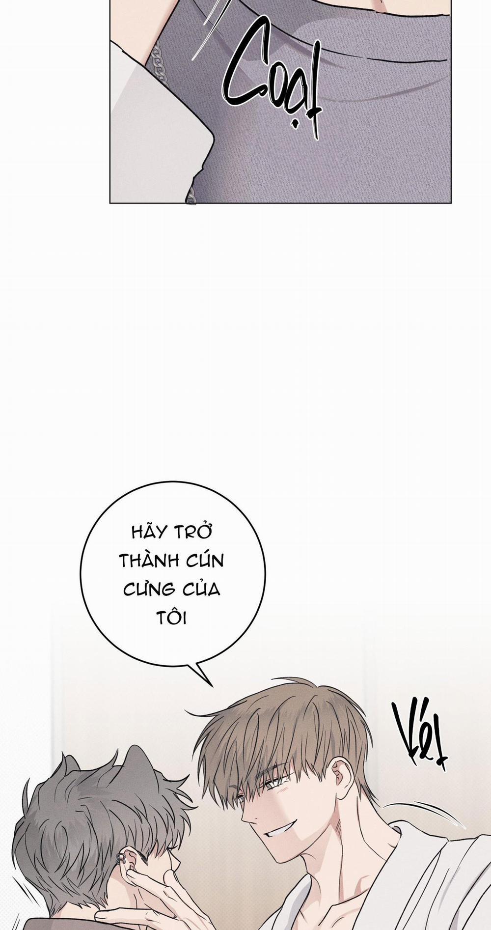 TUYỂN TẬP CUỒNG CÔNG-CHIẾM HỮU CÔNG CỦA NHÀ KIM 31.2 N.KÝ NUÔI SÓI 2 trang 40