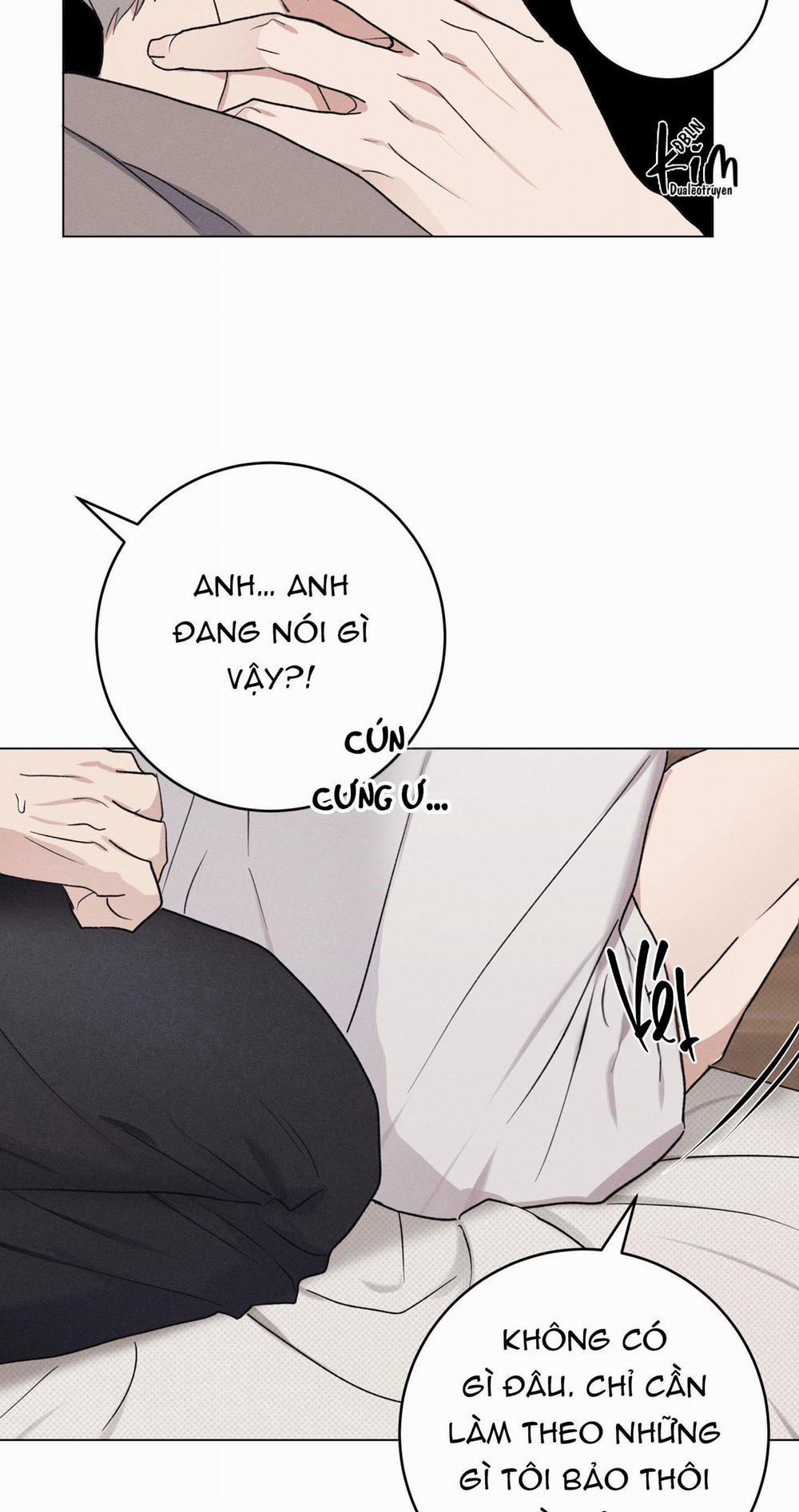 TUYỂN TẬP CUỒNG CÔNG-CHIẾM HỮU CÔNG CỦA NHÀ KIM 31.2 N.KÝ NUÔI SÓI 2 trang 42