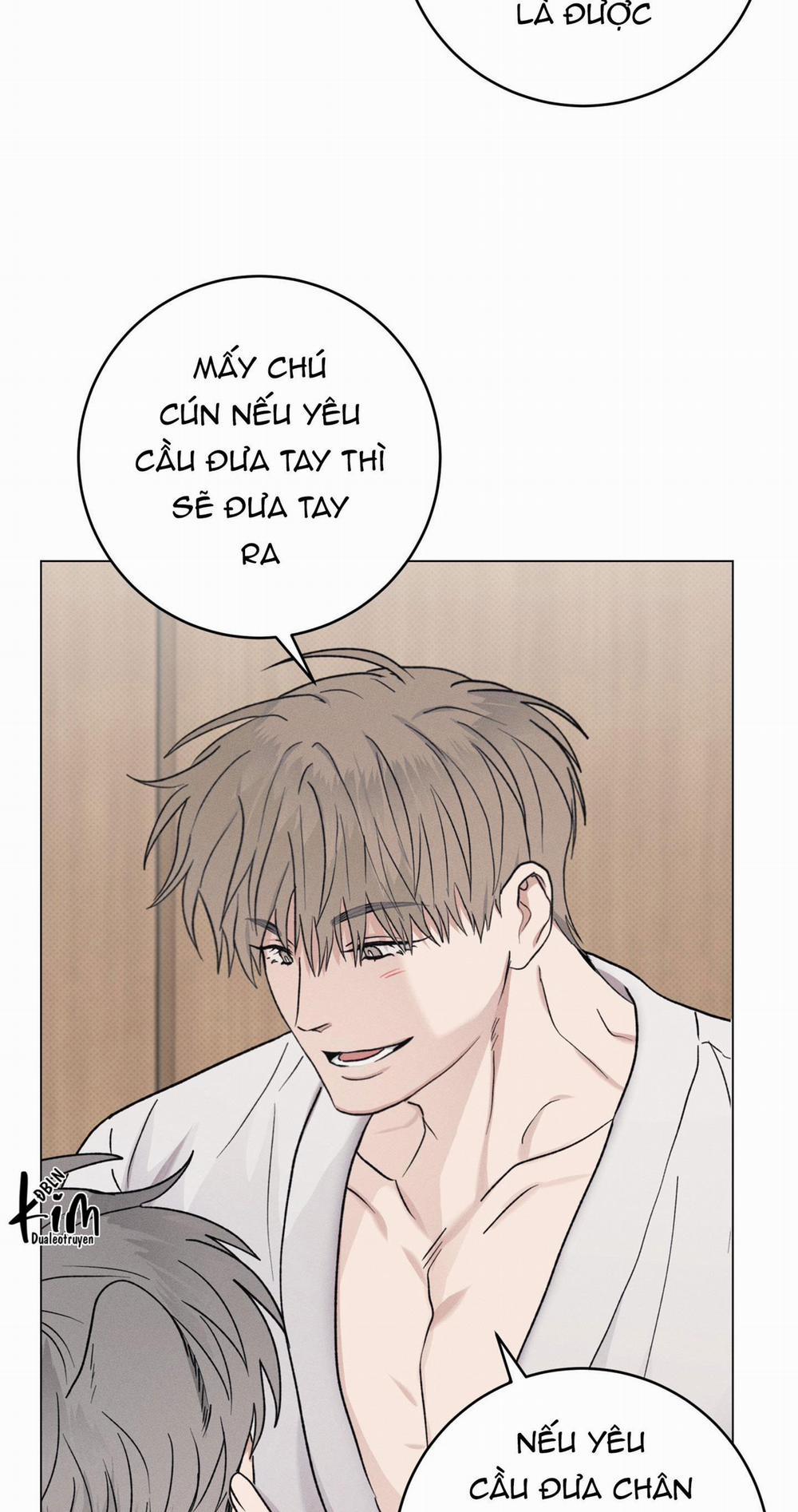TUYỂN TẬP CUỒNG CÔNG-CHIẾM HỮU CÔNG CỦA NHÀ KIM 31.2 N.KÝ NUÔI SÓI 2 trang 43