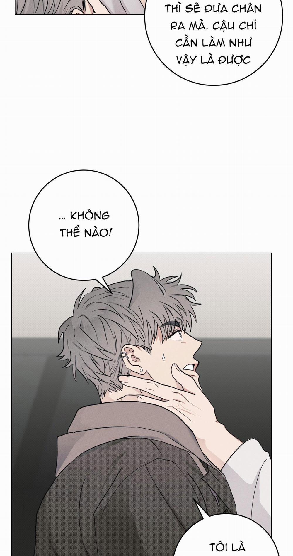 TUYỂN TẬP CUỒNG CÔNG-CHIẾM HỮU CÔNG CỦA NHÀ KIM 31.2 N.KÝ NUÔI SÓI 2 trang 44