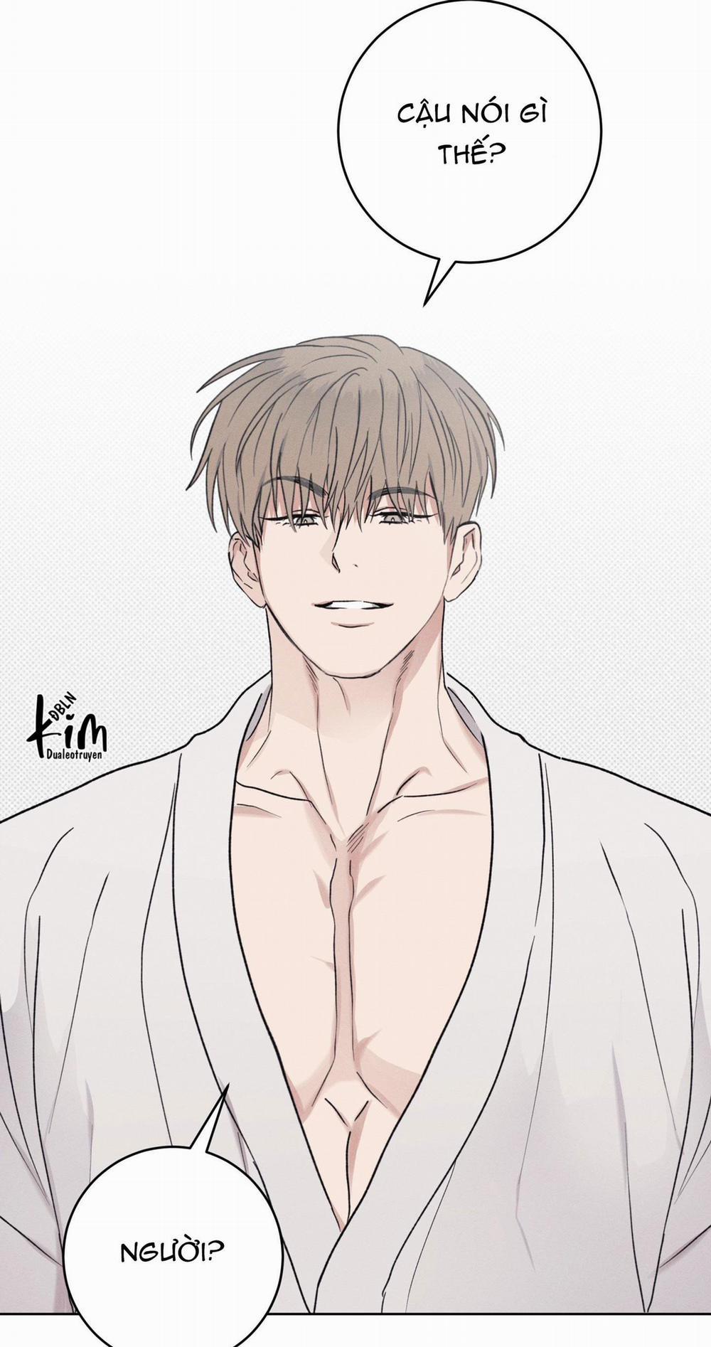 TUYỂN TẬP CUỒNG CÔNG-CHIẾM HỮU CÔNG CỦA NHÀ KIM 31.2 N.KÝ NUÔI SÓI 2 trang 46
